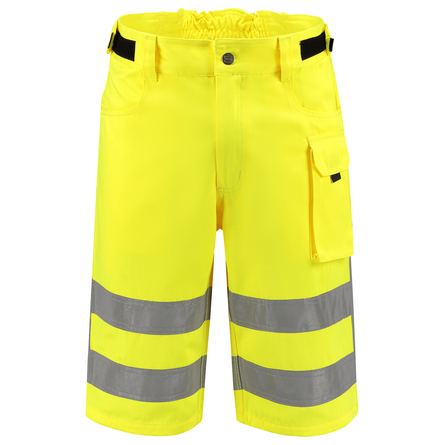 Arbeitshose RWS - EN ISO 20471 Kurz - Bowtextil Ltd.