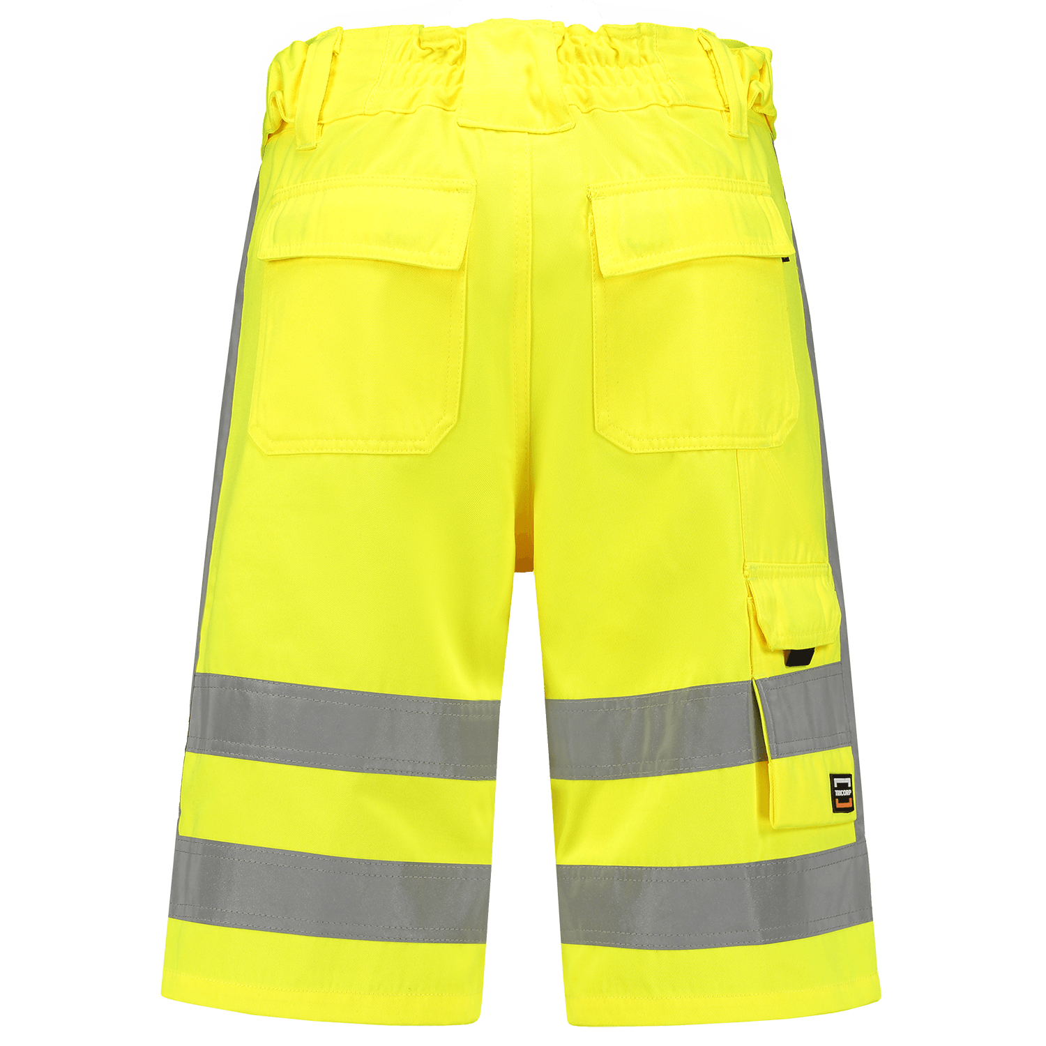 Arbeitshose RWS - EN ISO 20471 Kurz - Bowtextil Ltd.
