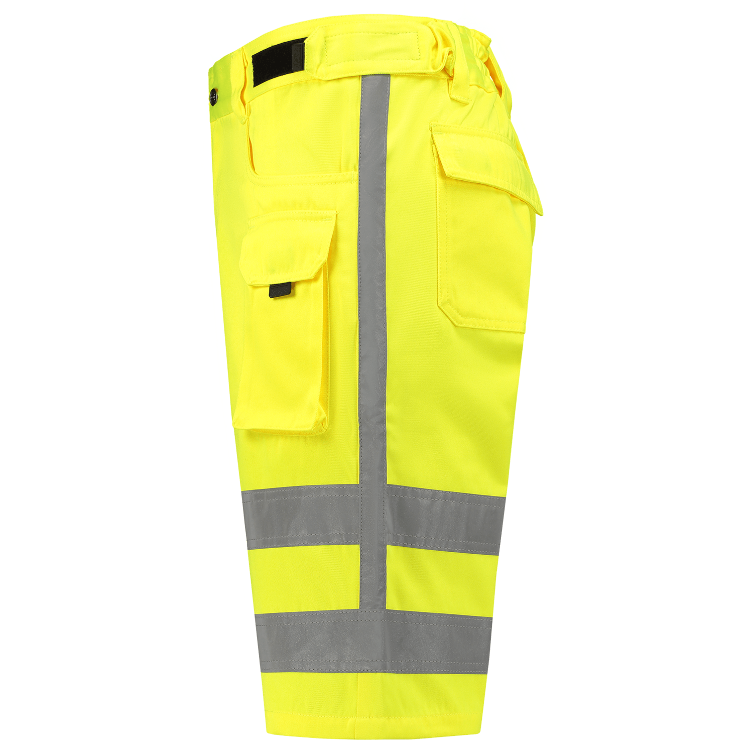 Arbeitshose RWS - EN ISO 20471 Kurz - Bowtextil Ltd.