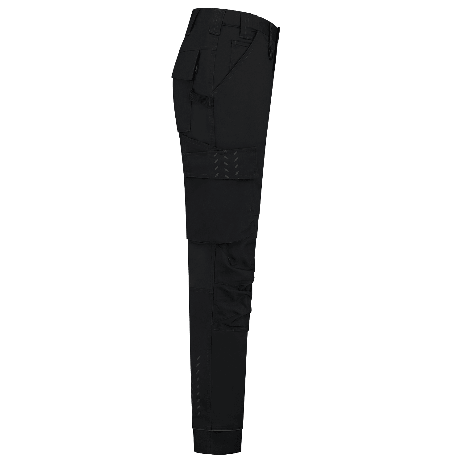 Arbeitshose Twill Cordura Stretch - Bowtextil Ltd.