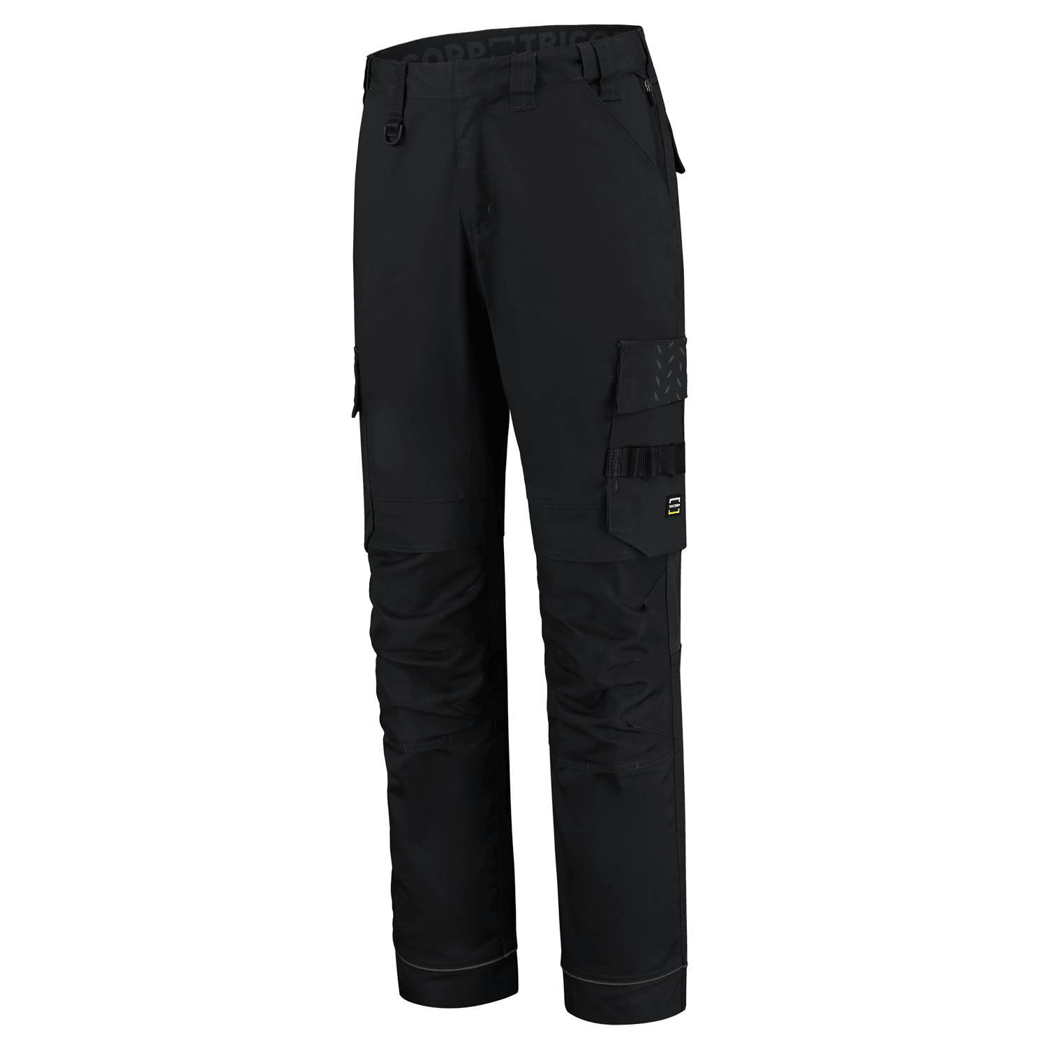 Arbeitshose Twill Cordura Stretch - Bowtextil Ltd.