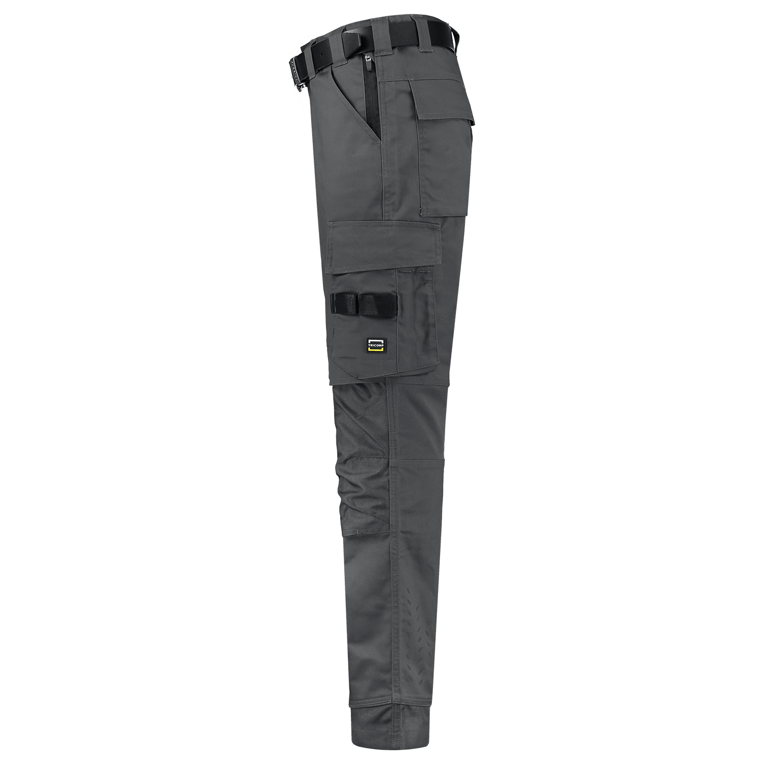 Arbeitshose Twill Cordura Stretch - Bowtextil Ltd.