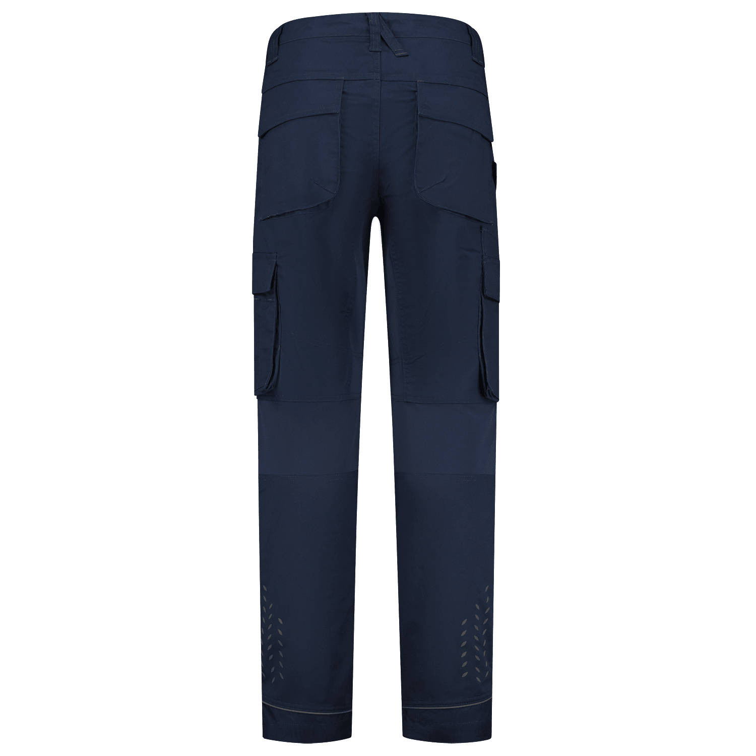 Arbeitshose Twill Cordura Stretch - Bowtextil Ltd.