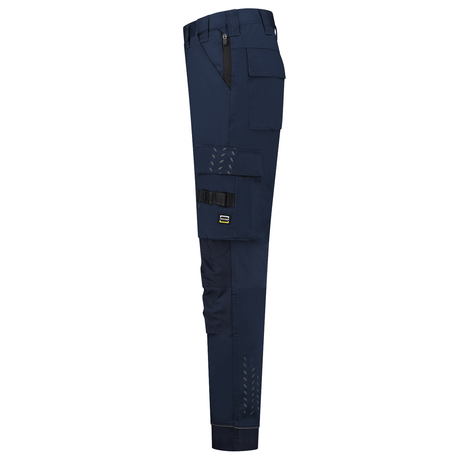 Arbeitshose Twill Cordura Stretch - Bowtextil Ltd.