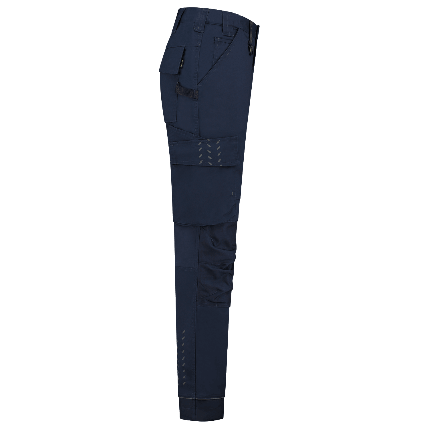 Arbeitshose Twill Cordura Stretch - Bowtextil Ltd.