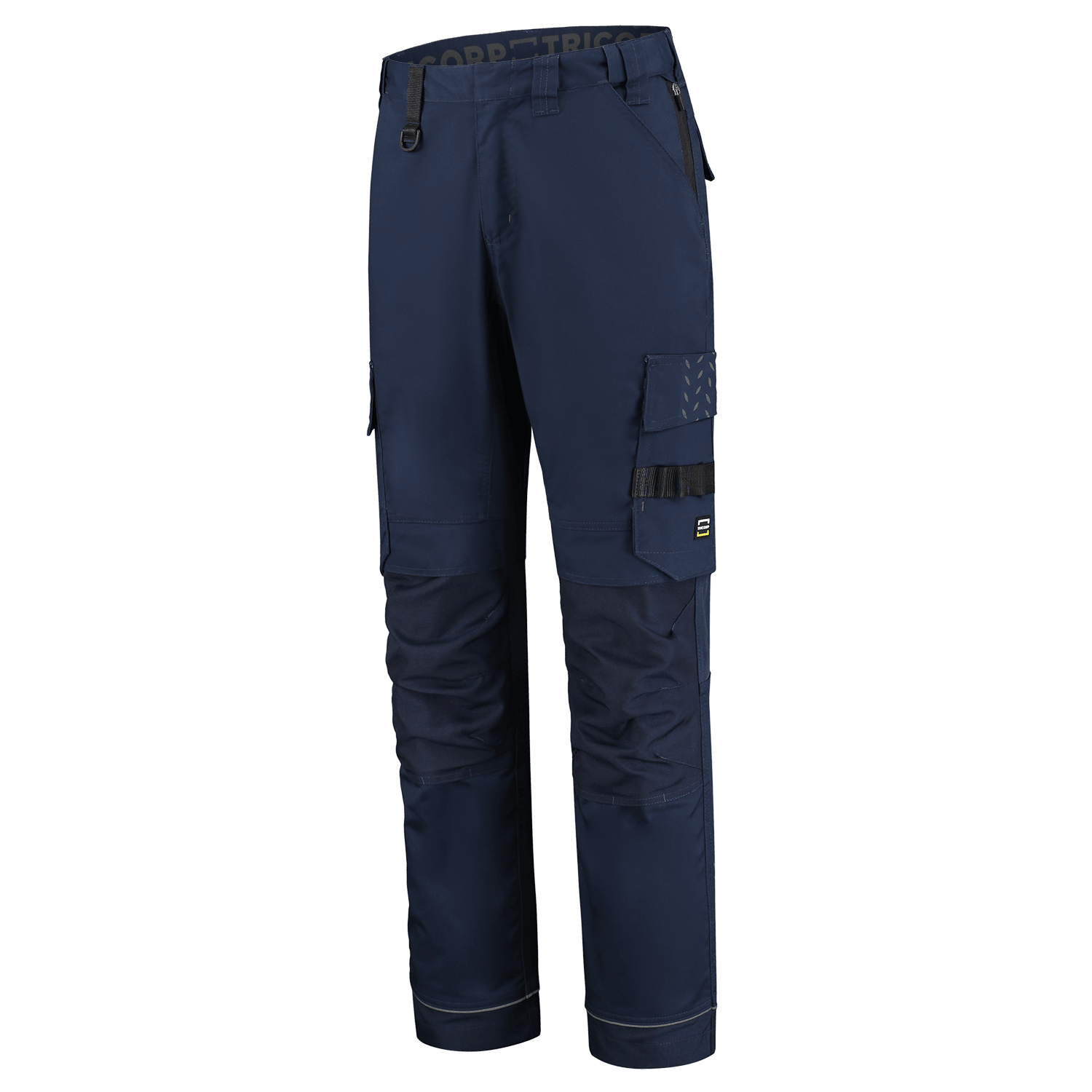 Arbeitshose Twill Cordura Stretch - Bowtextil Ltd.