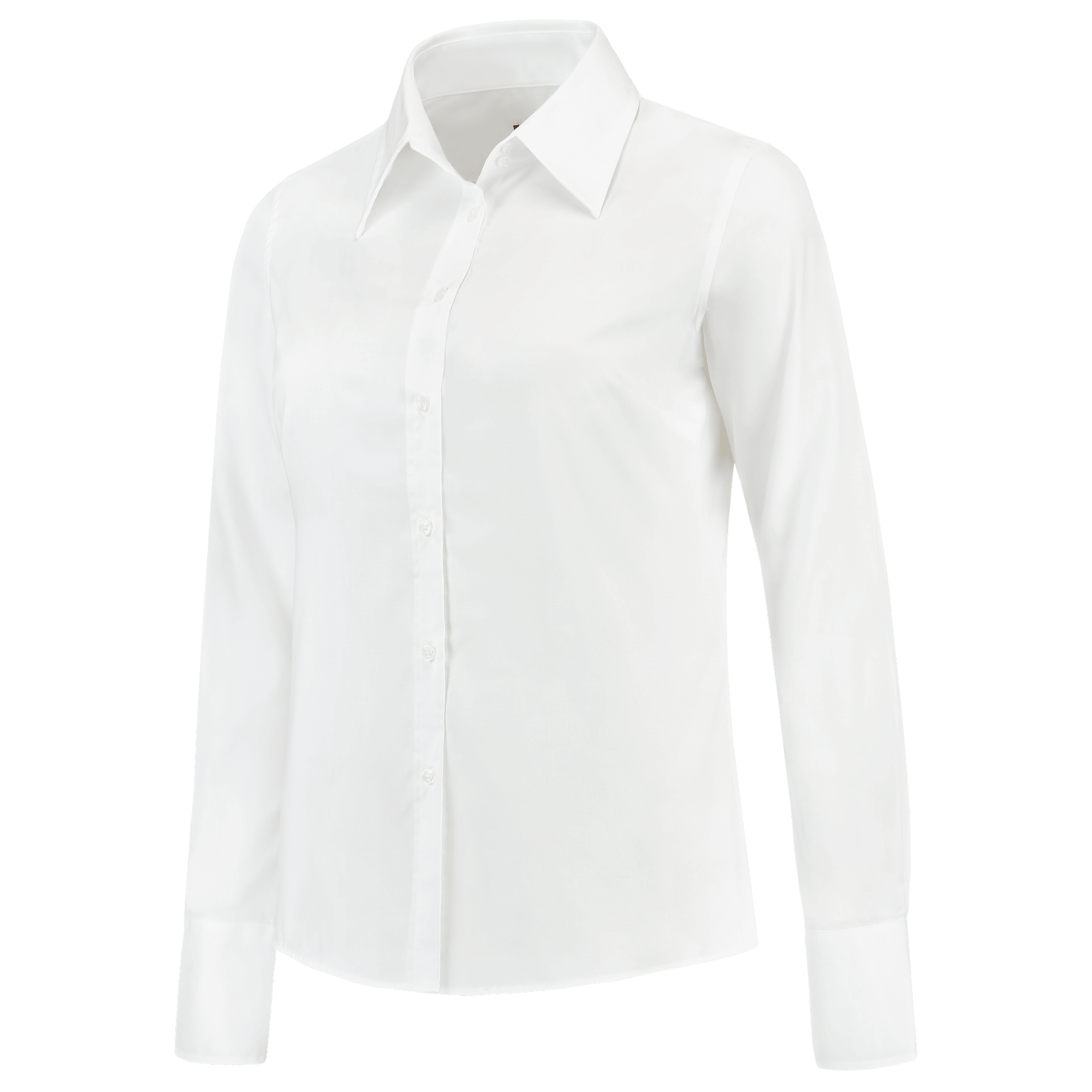 Bluse Basis - Bowtextil Ltd.