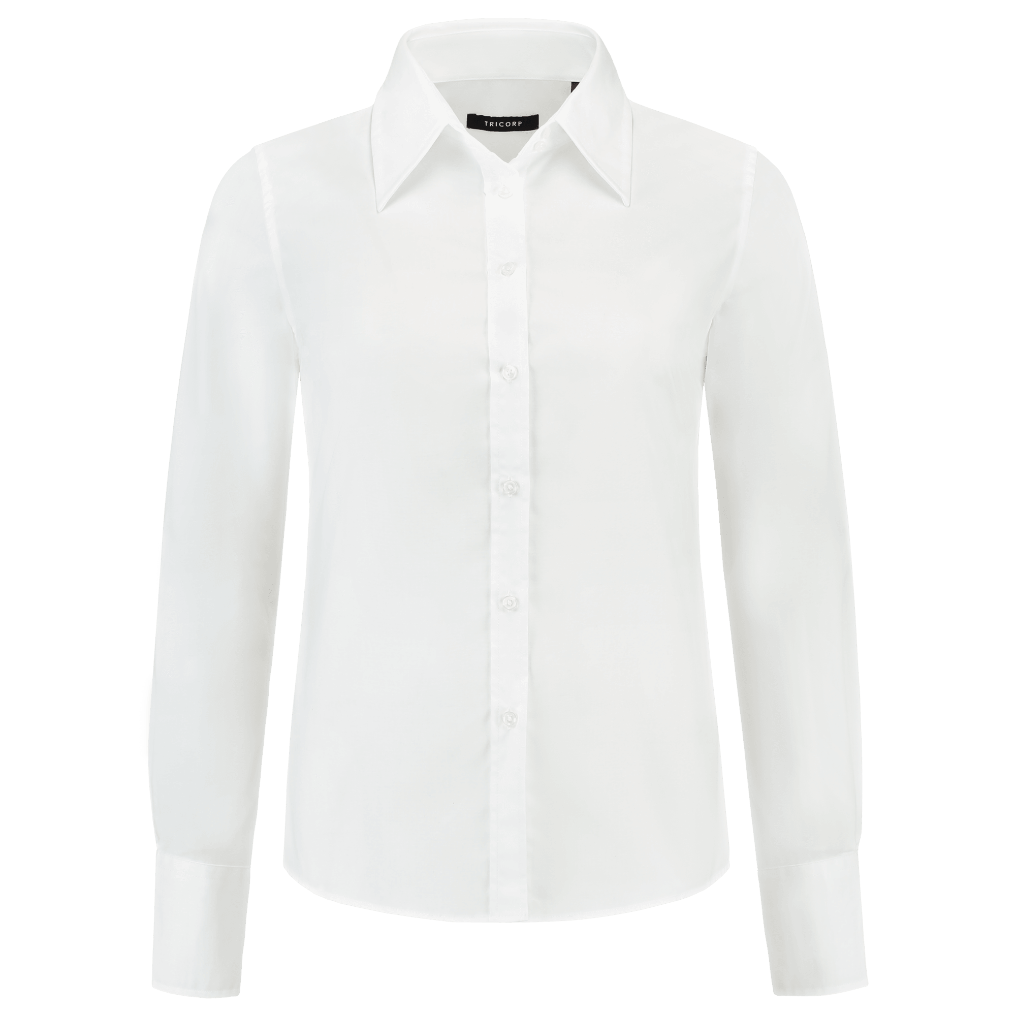 Bluse Basis - Bowtextil Ltd.