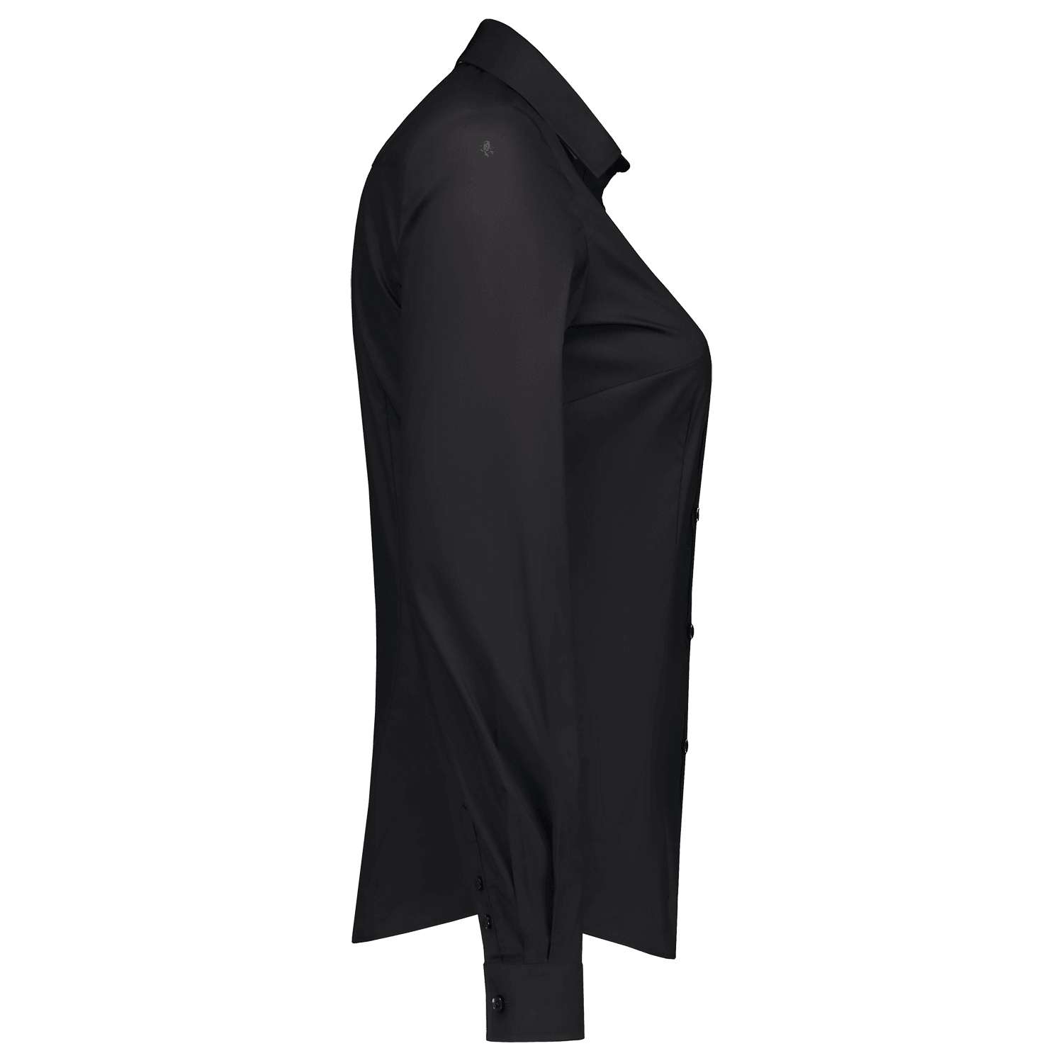 Bluse Stretch Fitted - Bowtextil Ltd.
