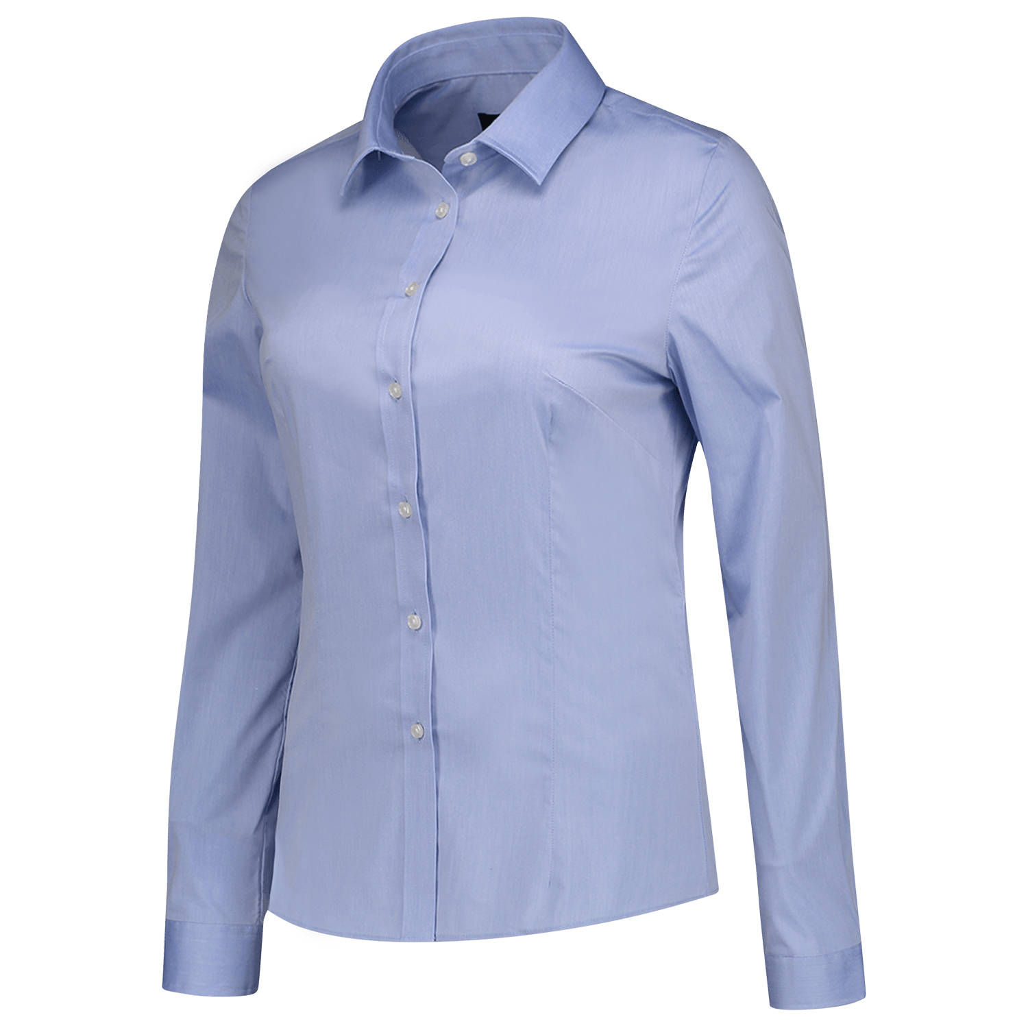 Bluse Stretch Fitted - Bowtextil Ltd.