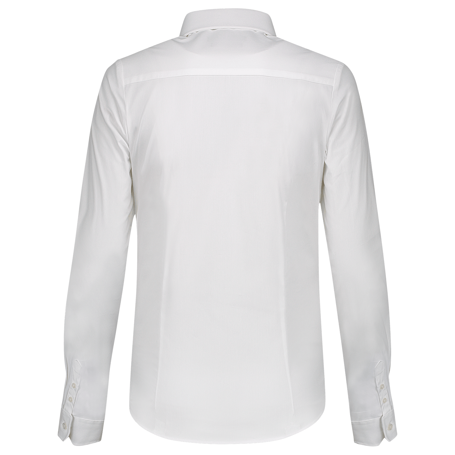 Bluse Stretch Fitted - Bowtextil Ltd.