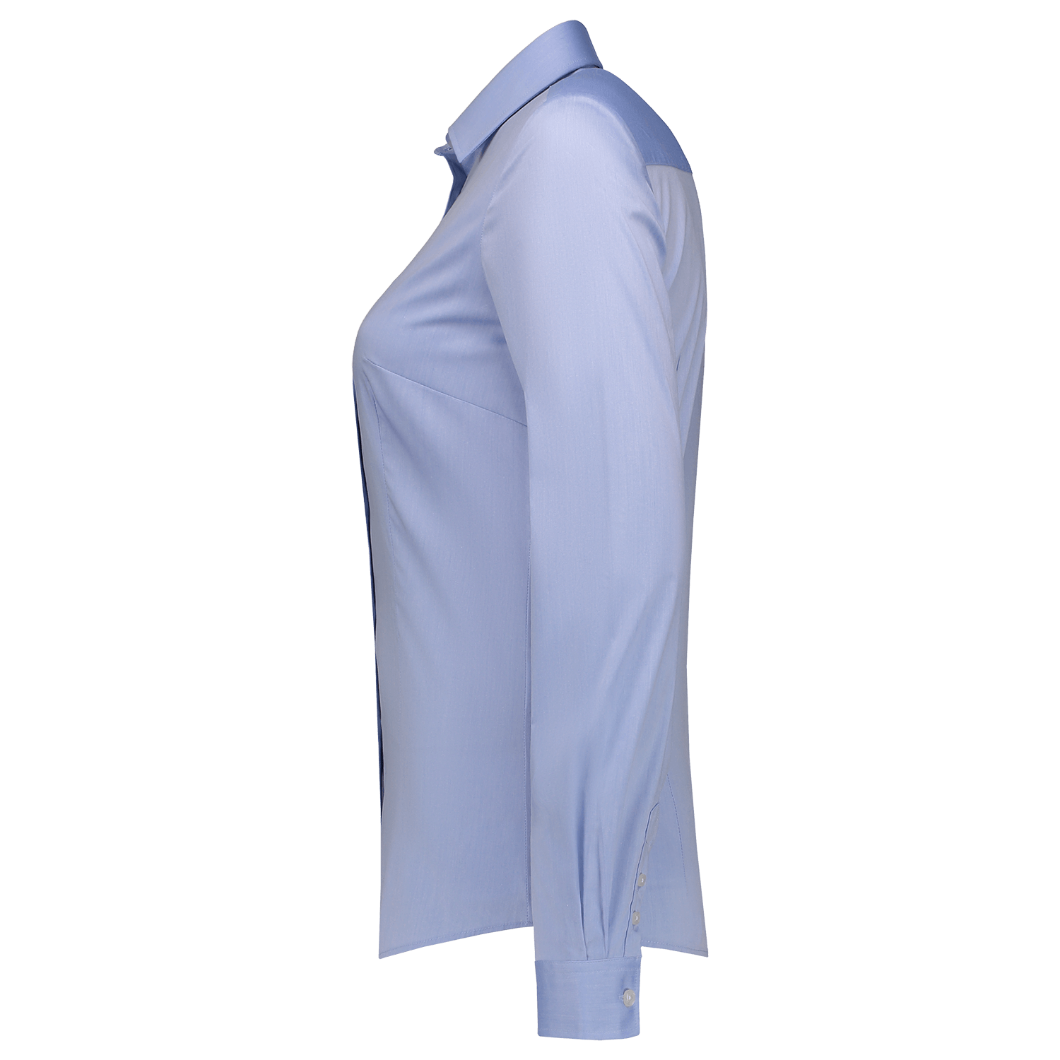 Bluse Stretch Fitted - Bowtextil Ltd.