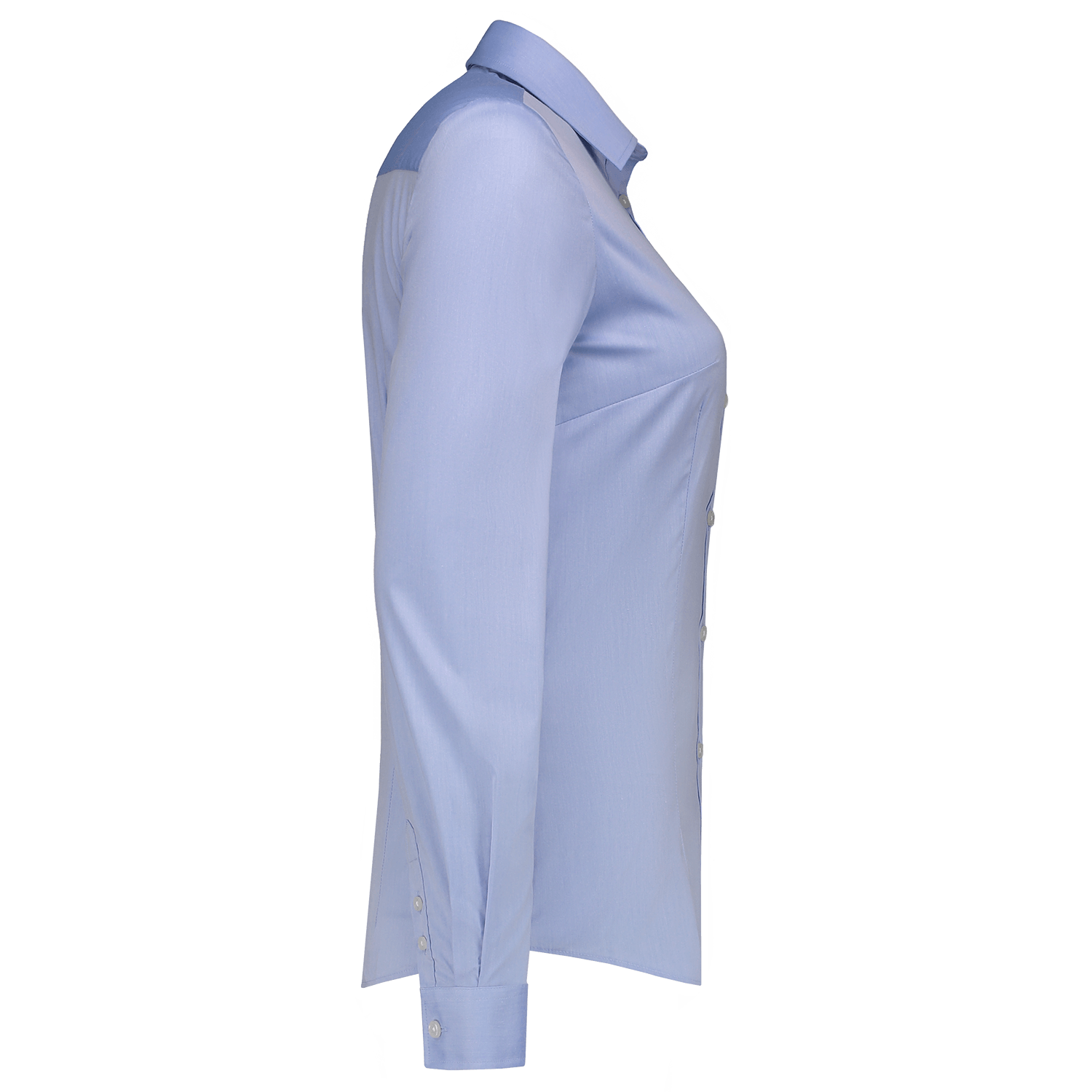 Bluse Stretch Fitted - Bowtextil Ltd.