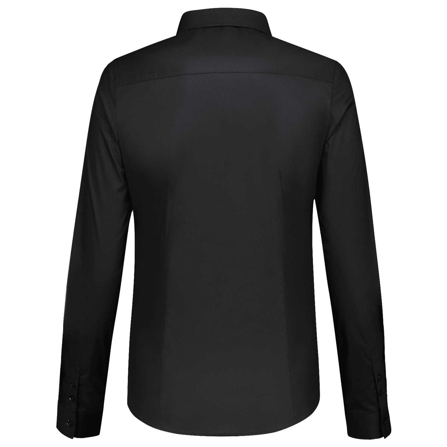 Bluse Stretch Fitted - Bowtextil Ltd.