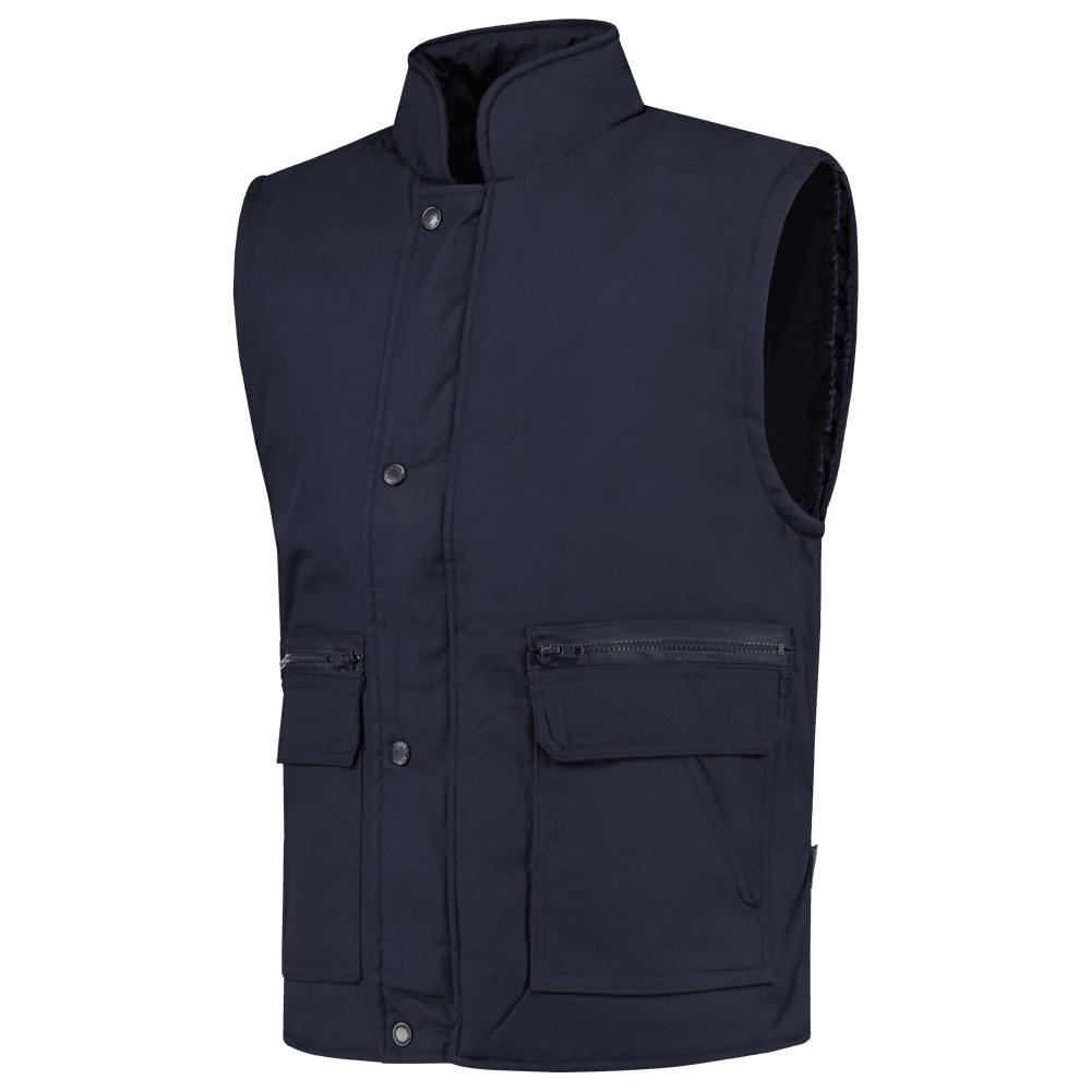 Bodywarmer - Bowtextil Ltd.