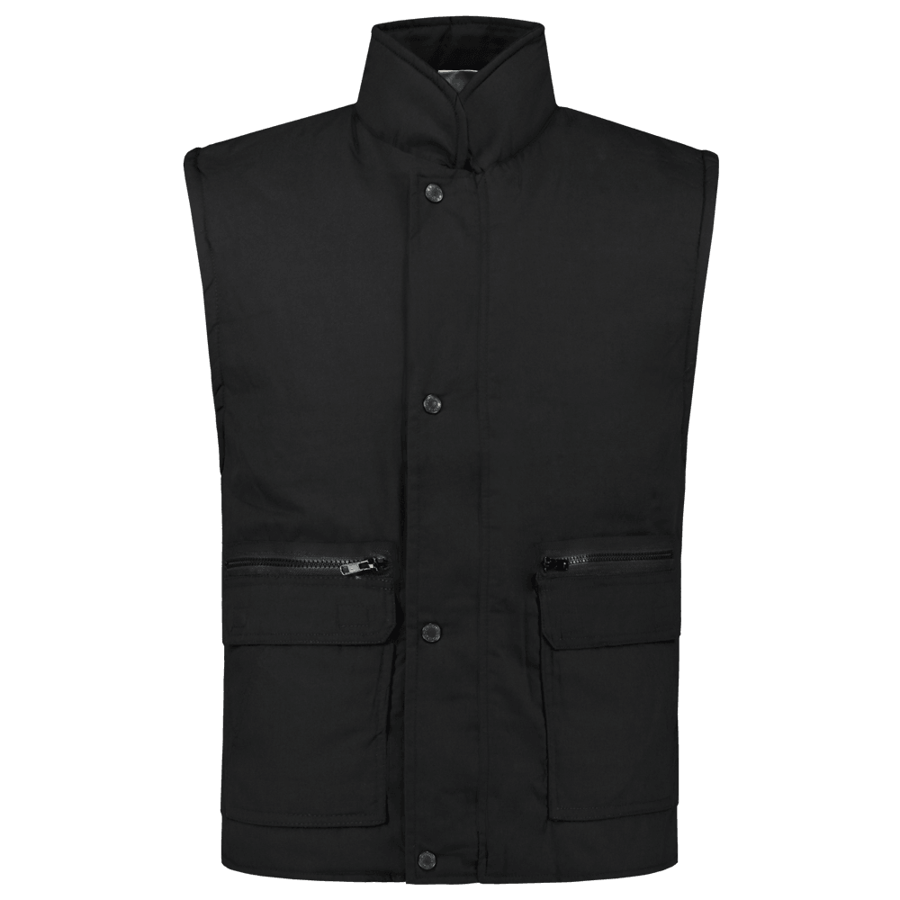 Bodywarmer - Bowtextil Ltd.