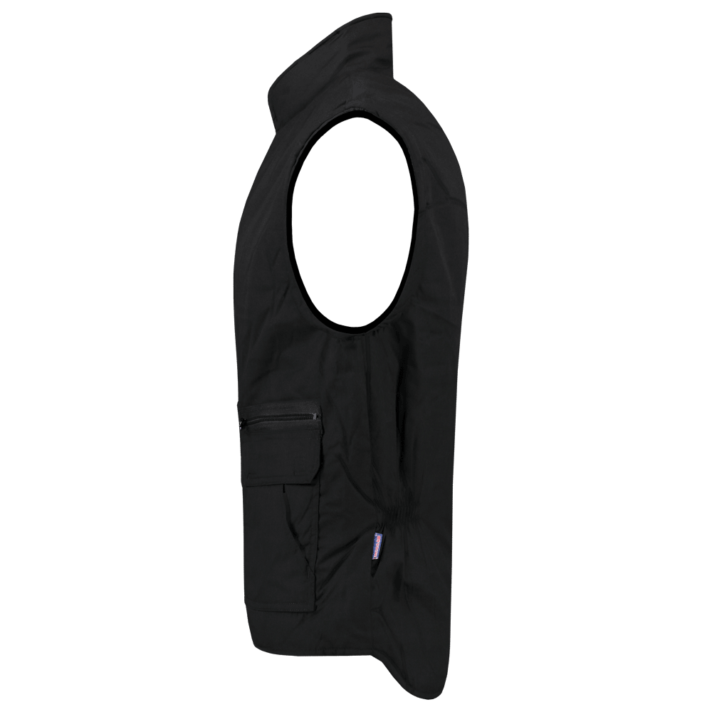 Bodywarmer - Bowtextil Ltd.