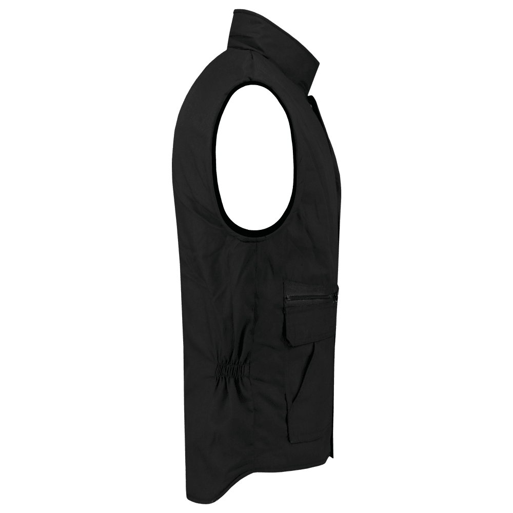 Bodywarmer - Bowtextil Ltd.