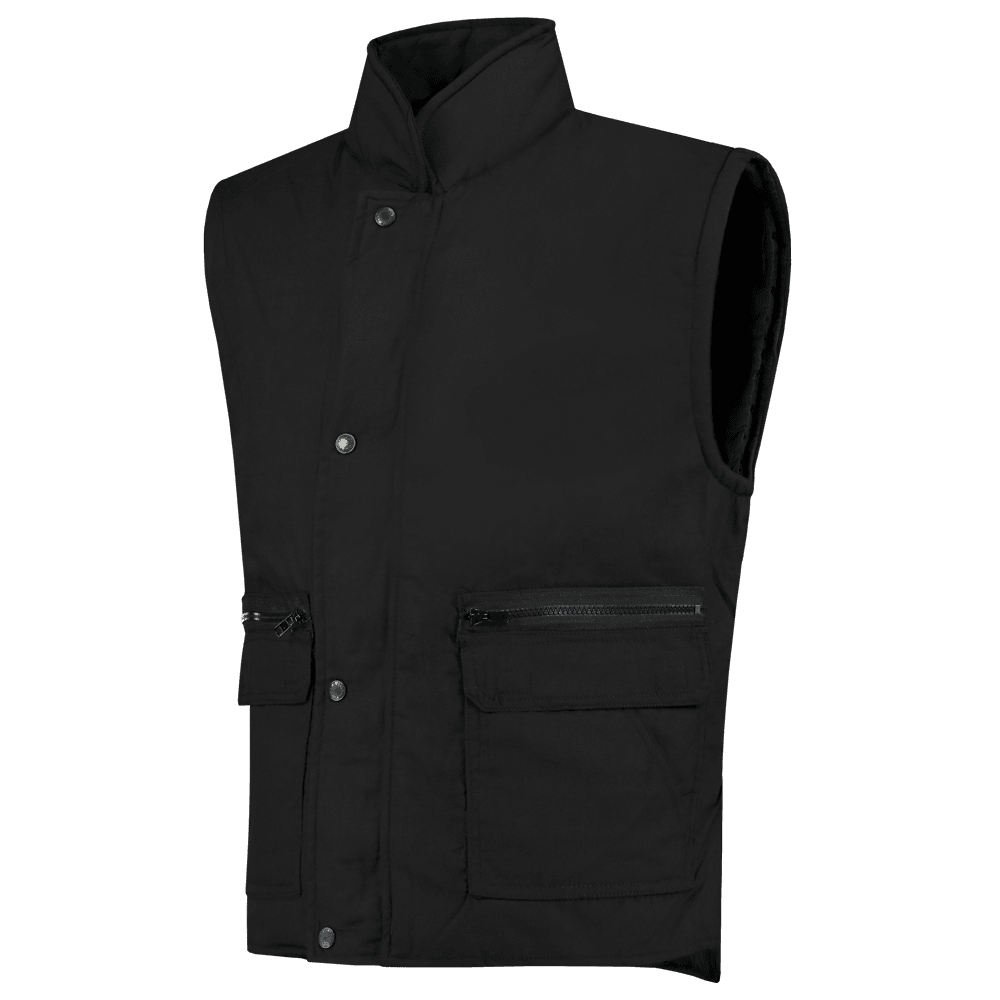 Bodywarmer - Bowtextil Ltd.