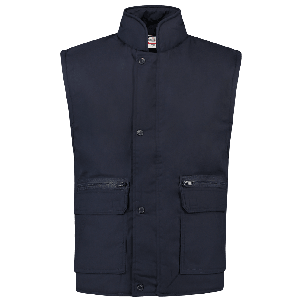Bodywarmer - Bowtextil Ltd.