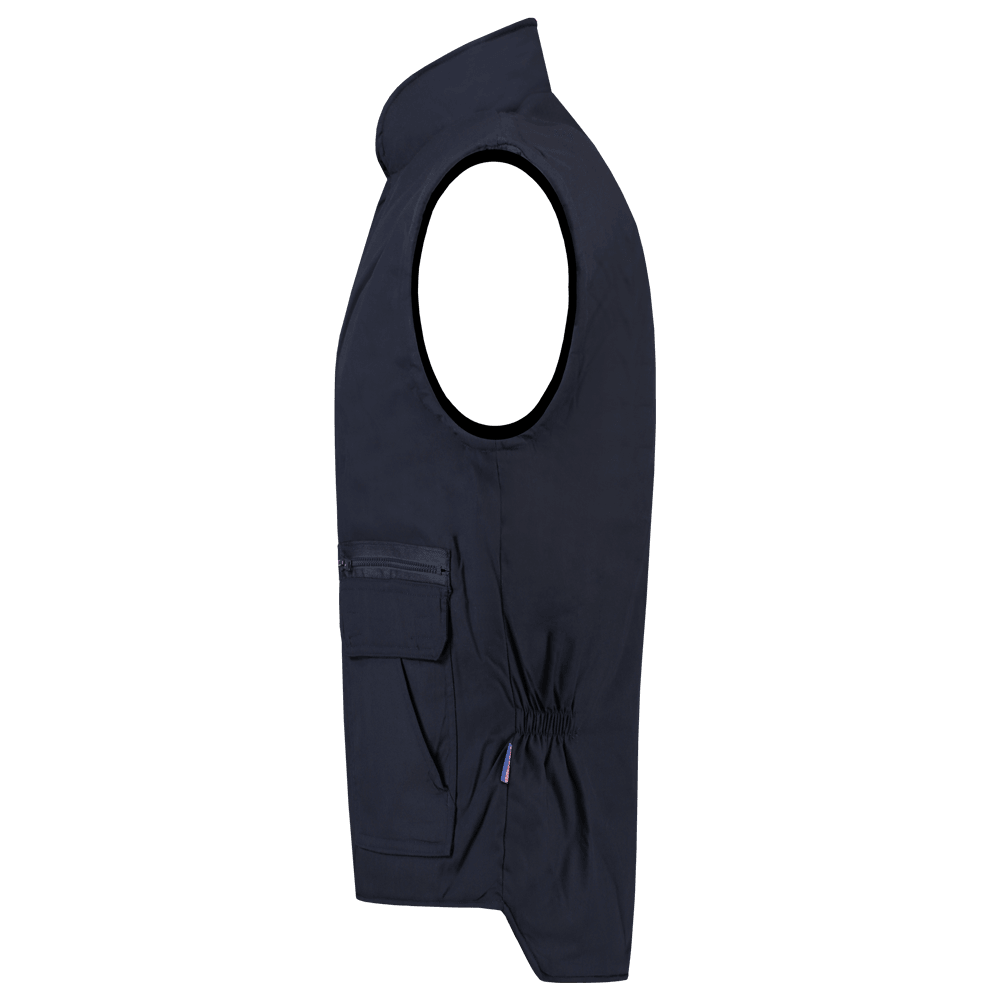 Bodywarmer - Bowtextil Ltd.
