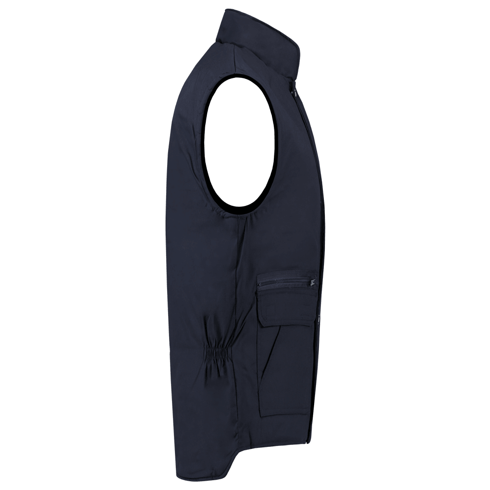 Bodywarmer - Bowtextil Ltd.