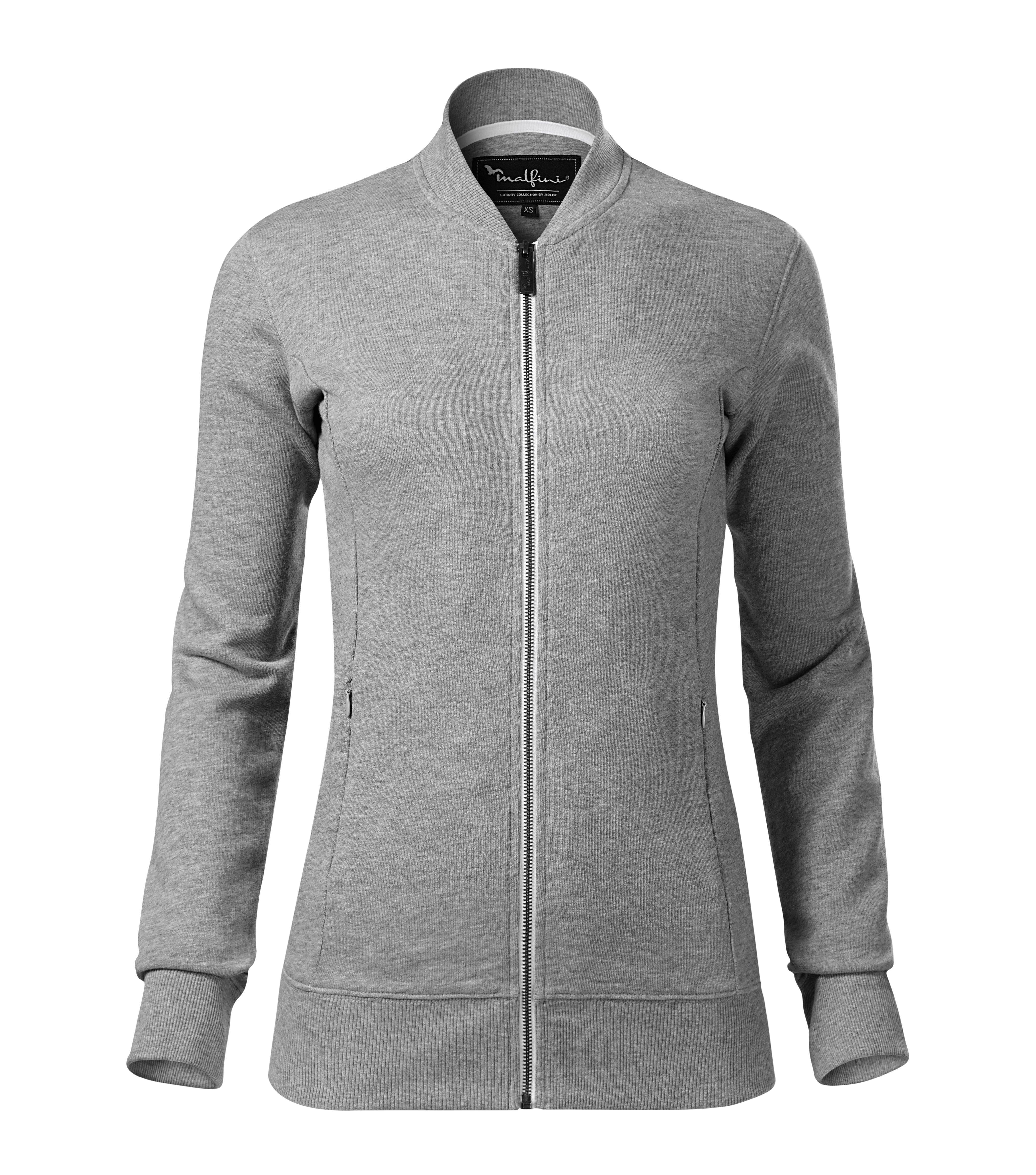 Bomber Sweatshirt - Bowtextil Ltd.