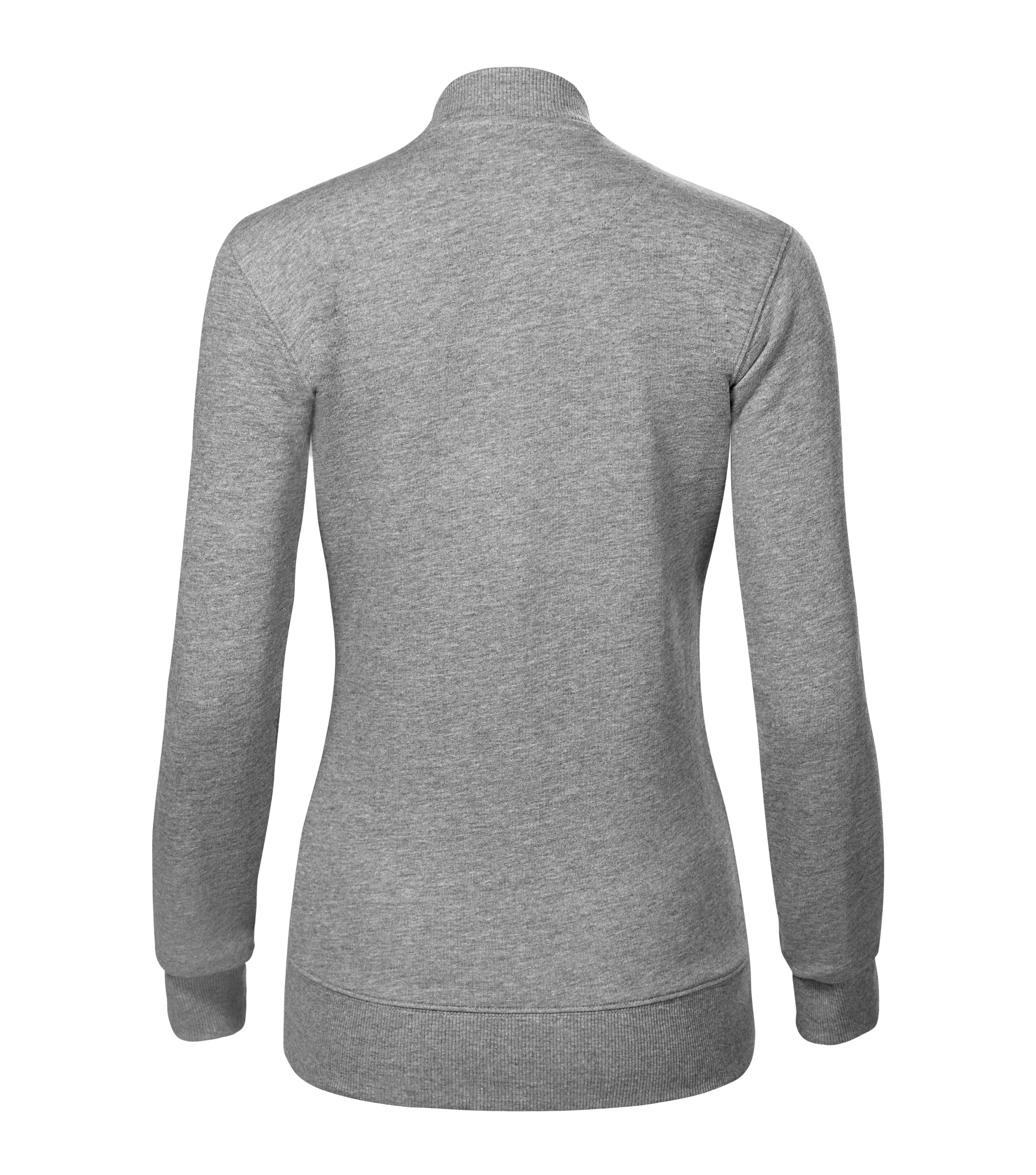 Bomber Sweatshirt - Bowtextil Ltd.