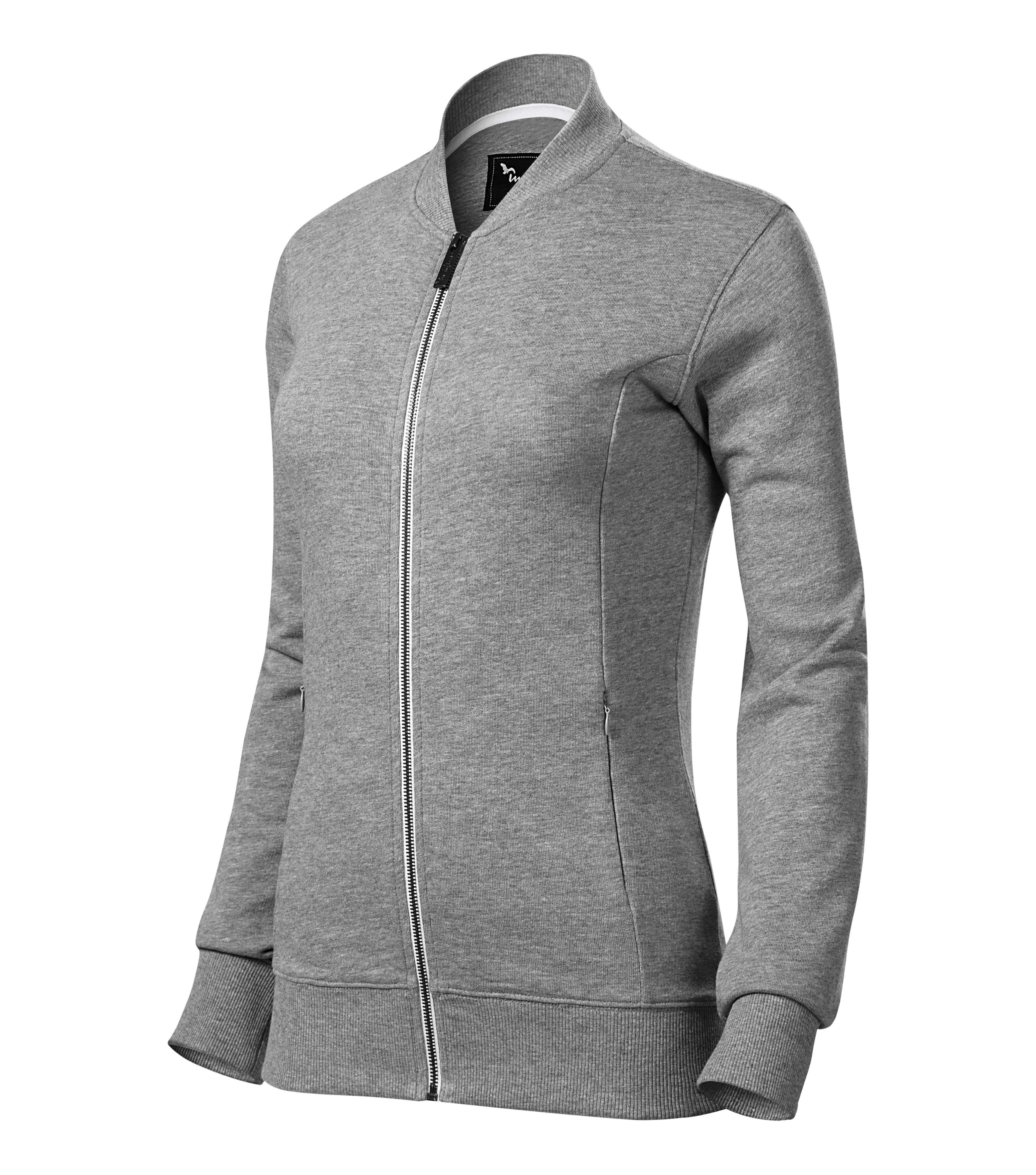 Bomber Sweatshirt - Bowtextil Ltd.