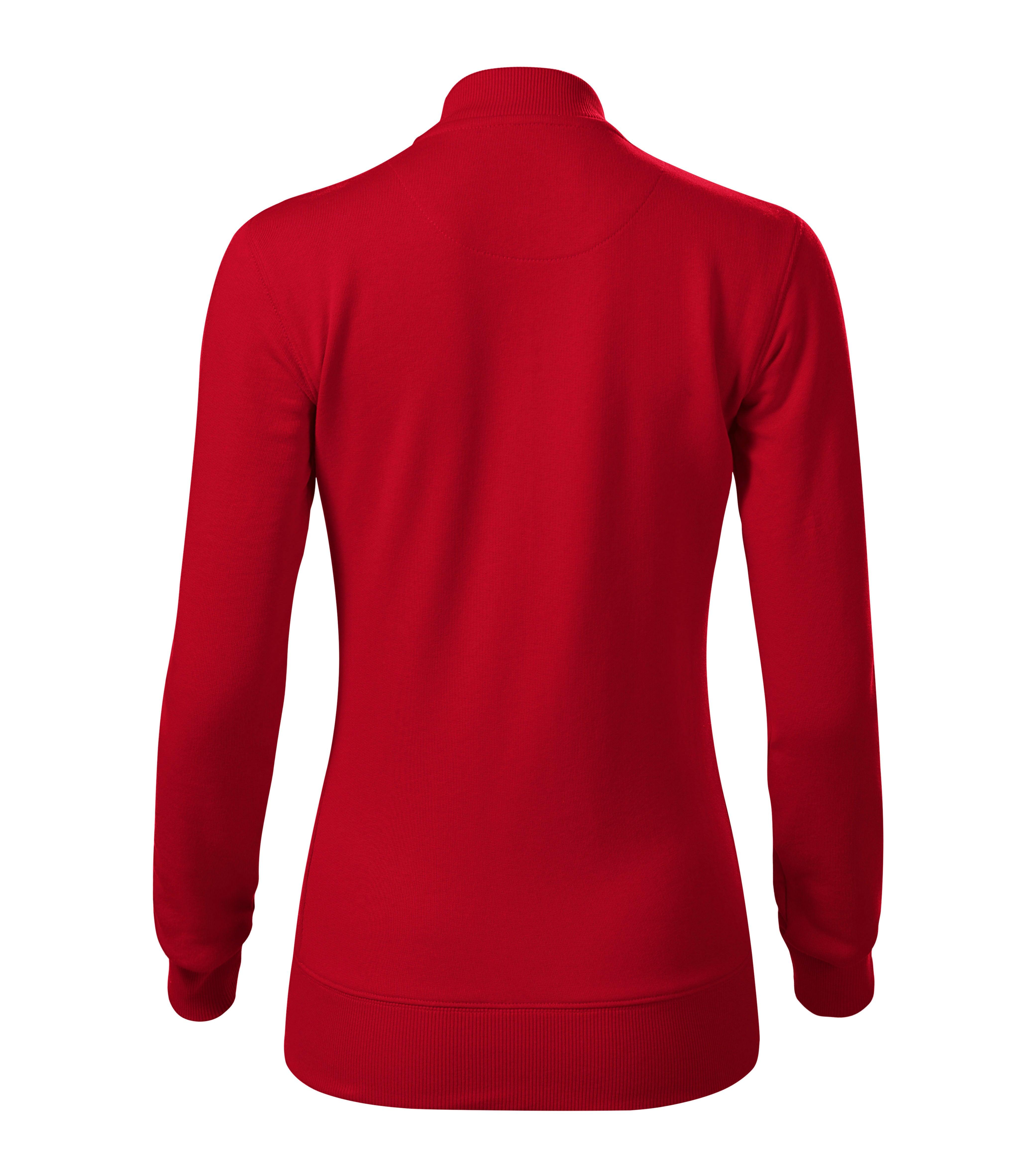 Bomber Sweatshirt - Bowtextil Ltd.