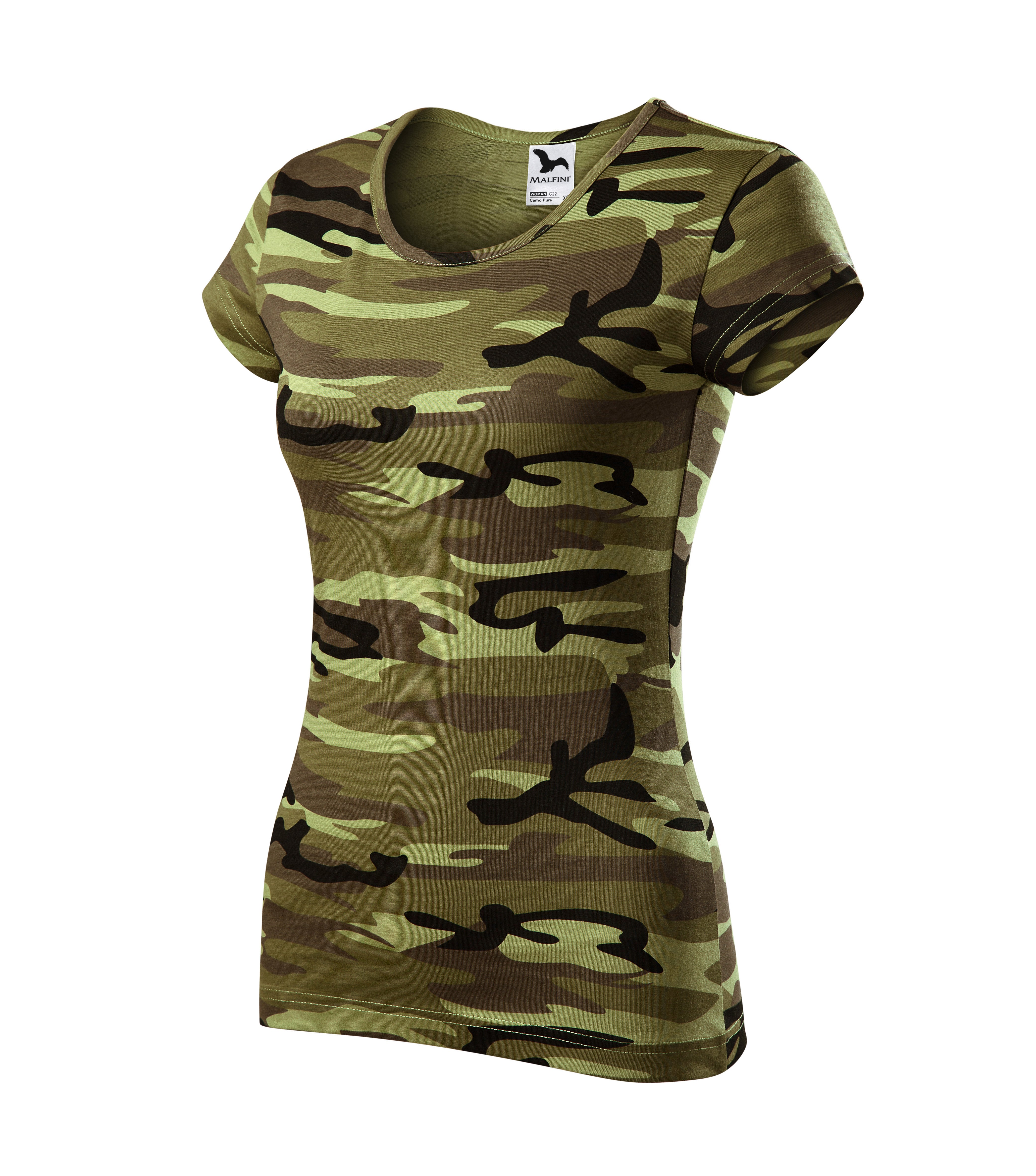 Camo Pure