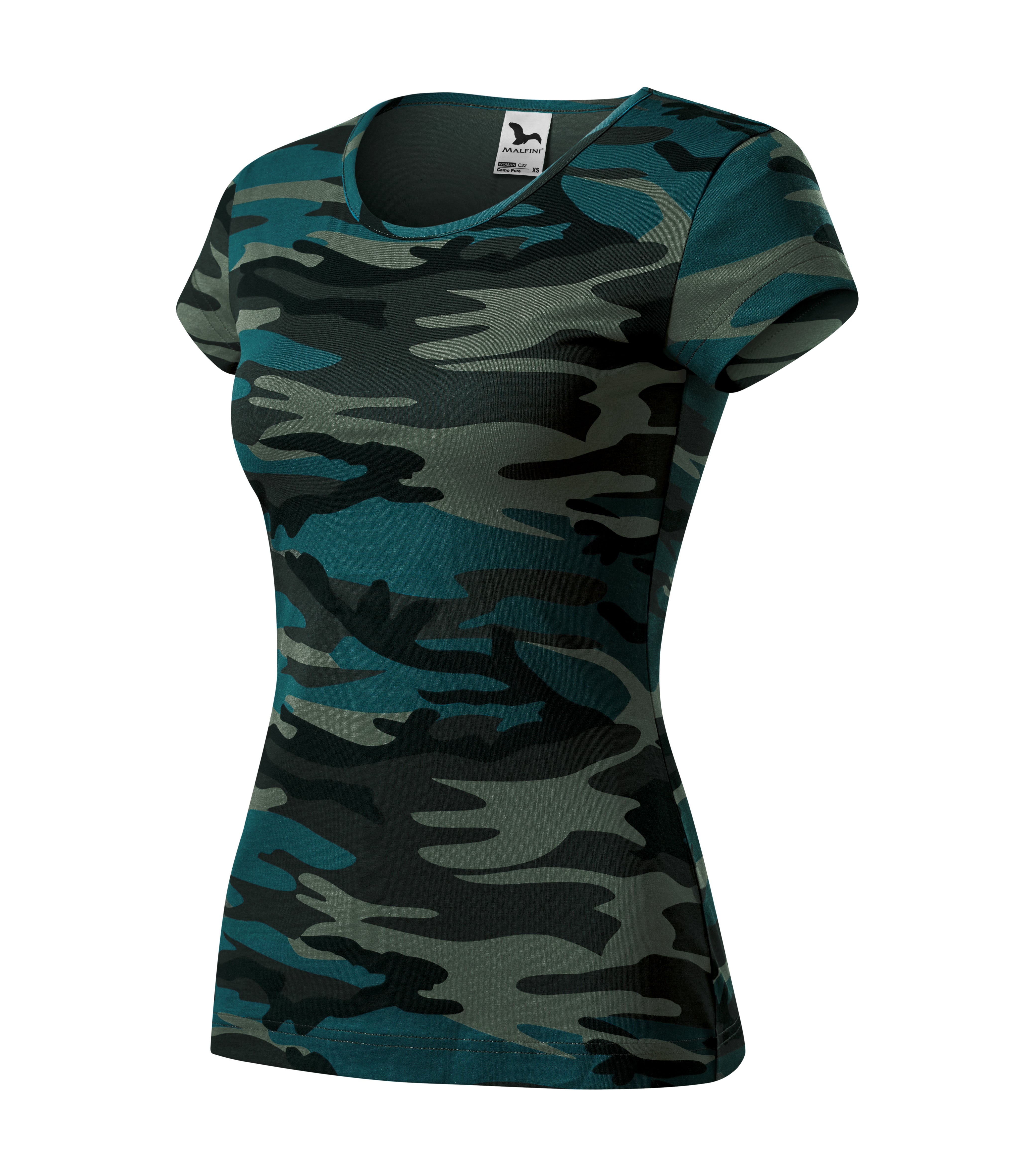 Camo Pure