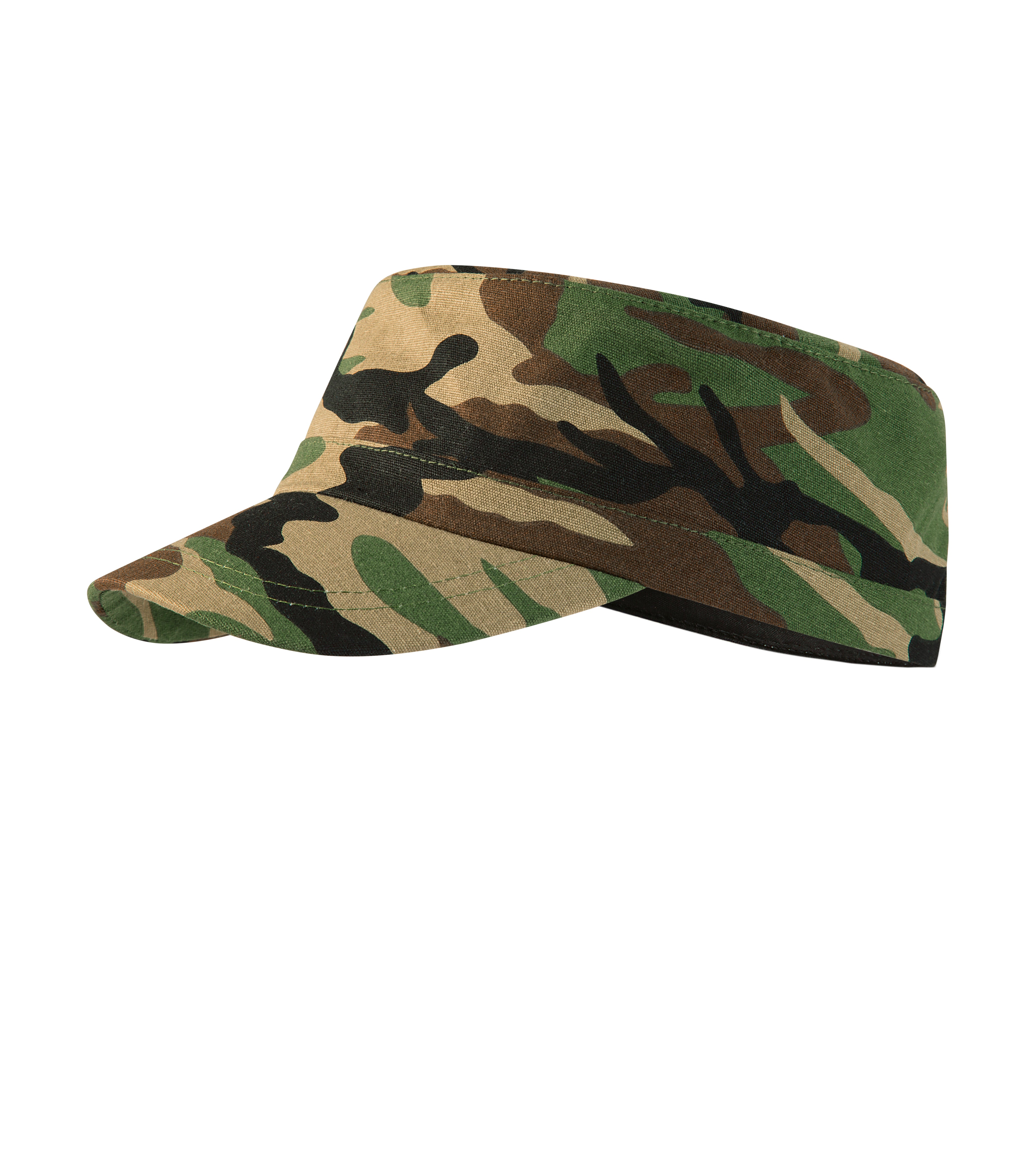 Camo Latino