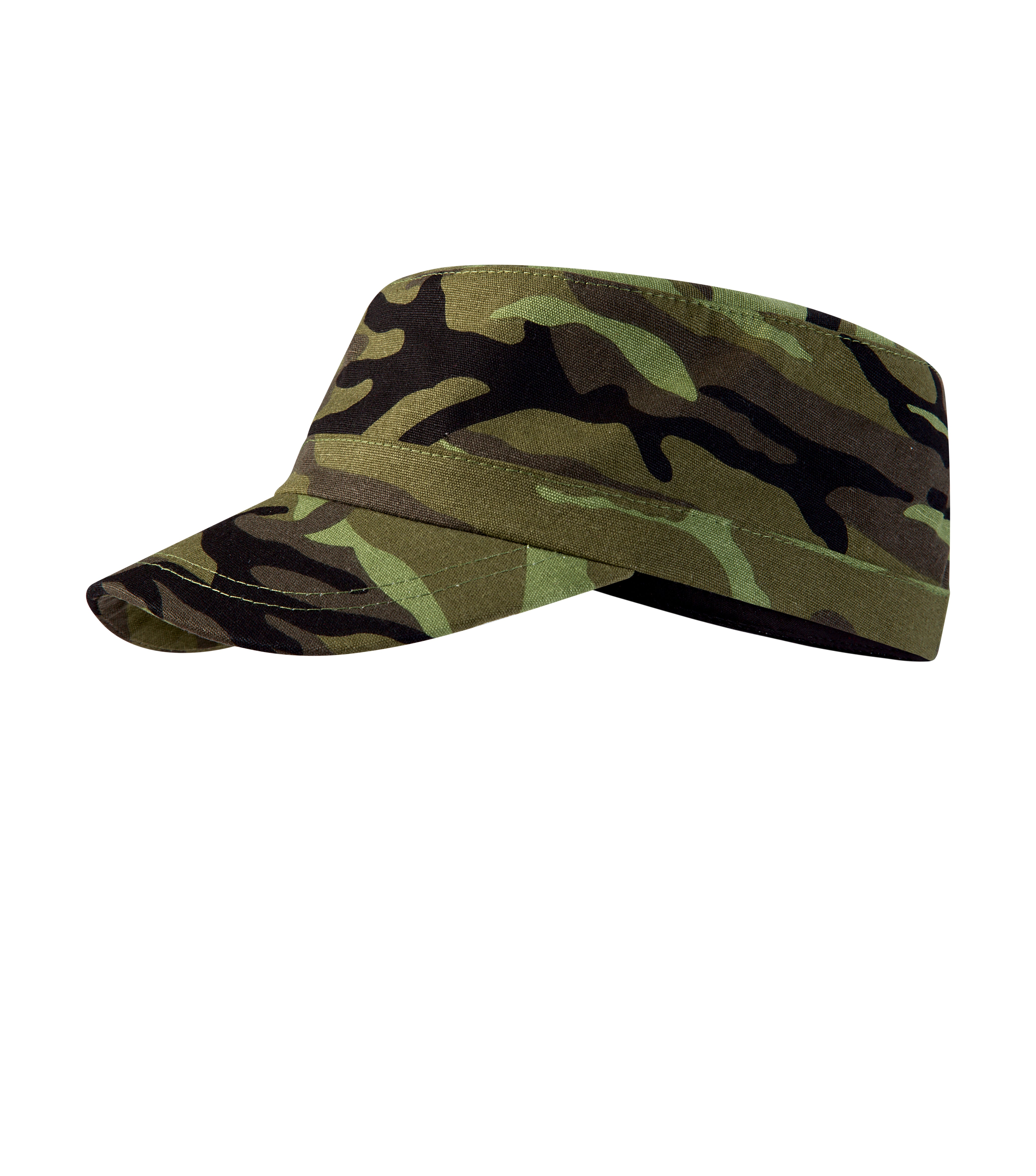 Camo Latino