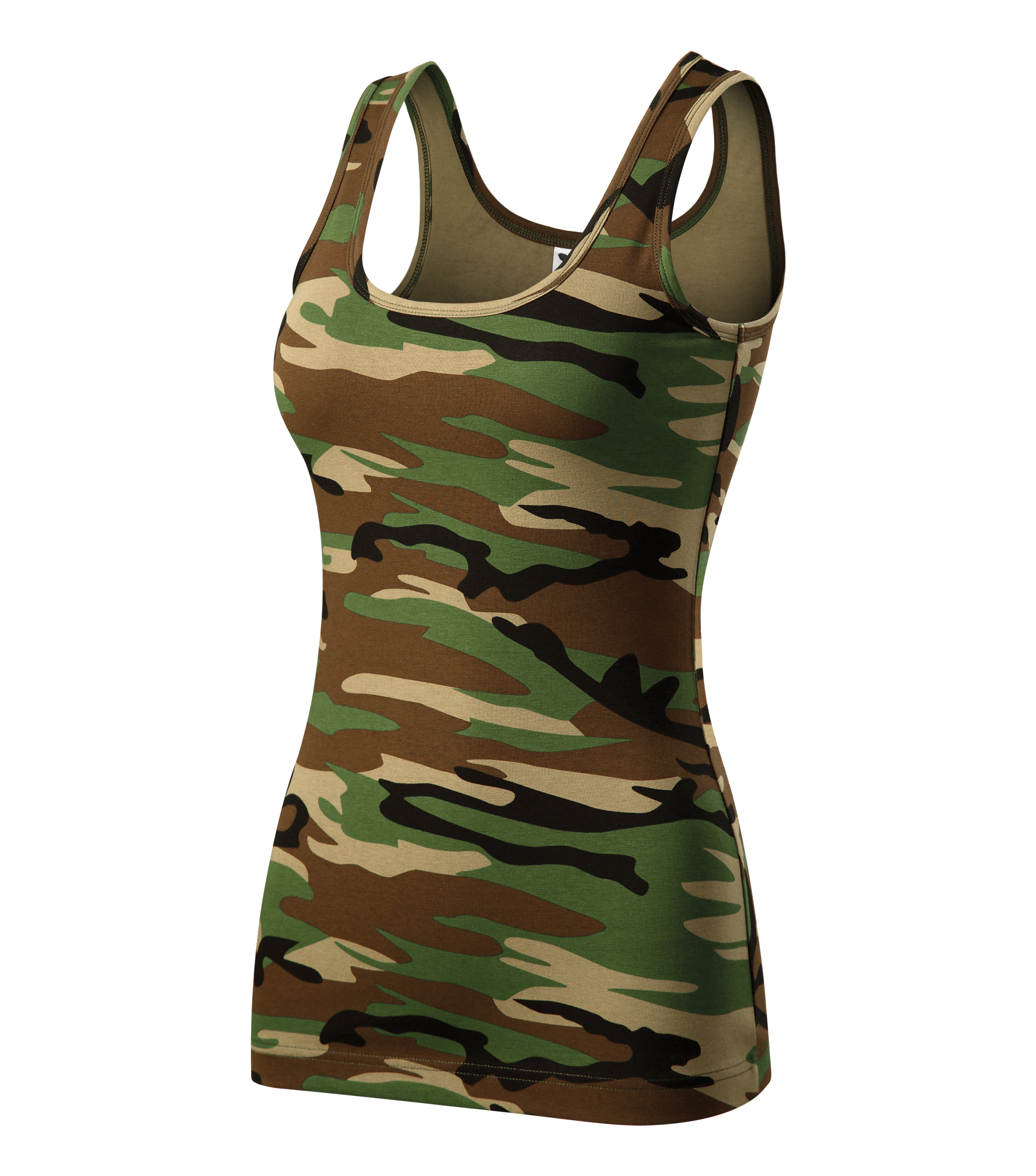 Camo Triumph