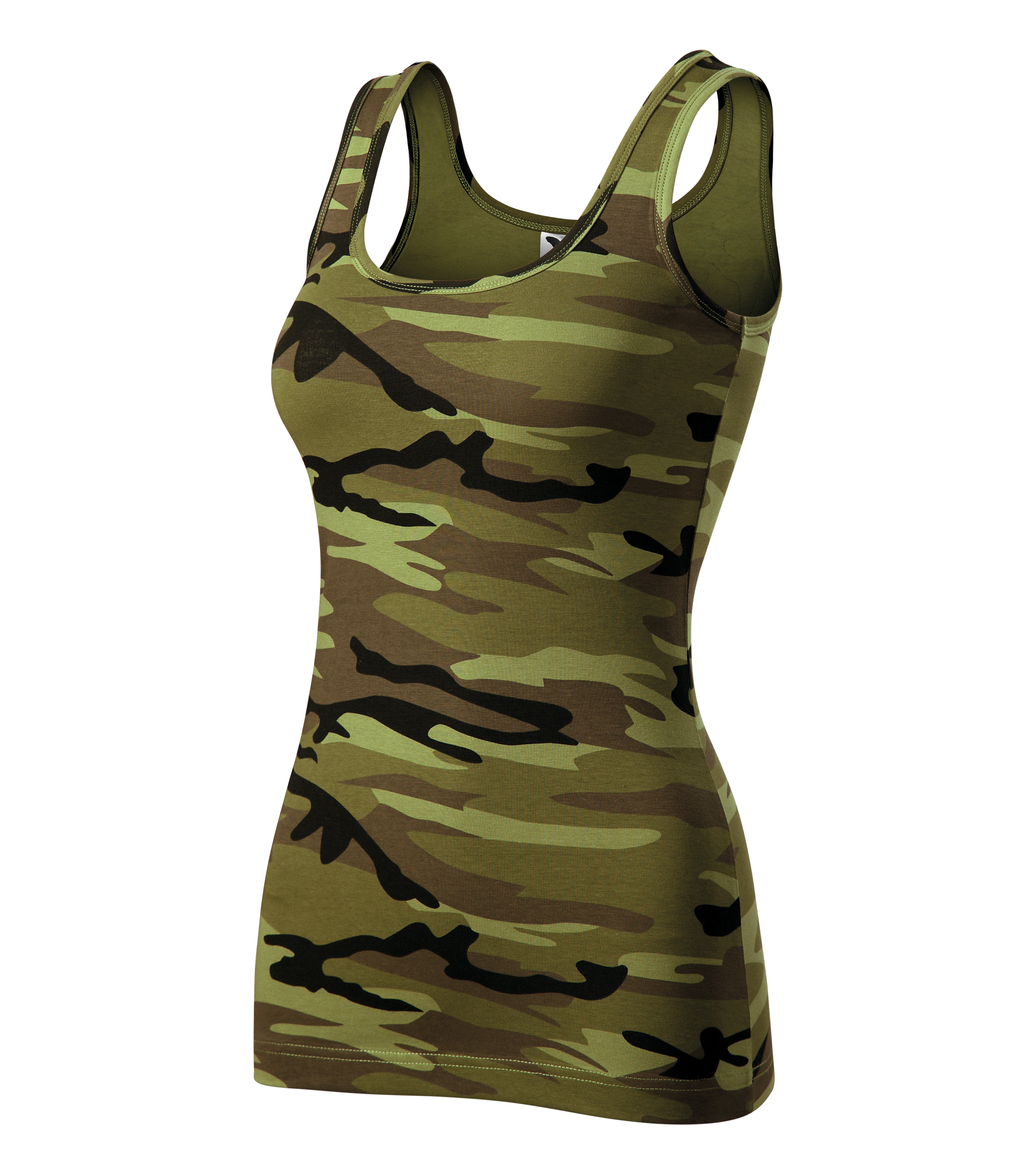 Camo Triumph