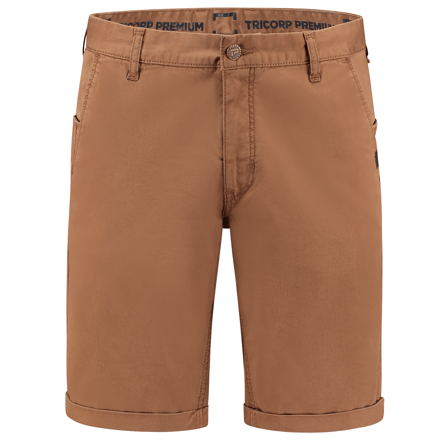 Chino Premium Kurz - Bowtextil Ltd.