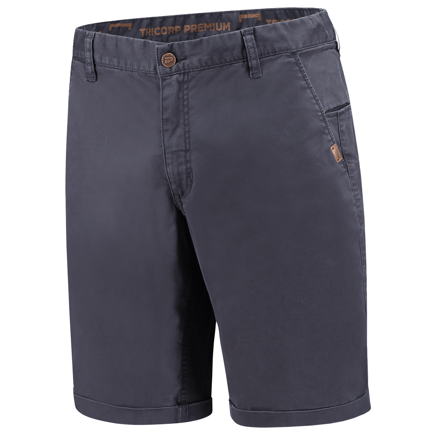 Chino Premium Kurz - Bowtextil Ltd.
