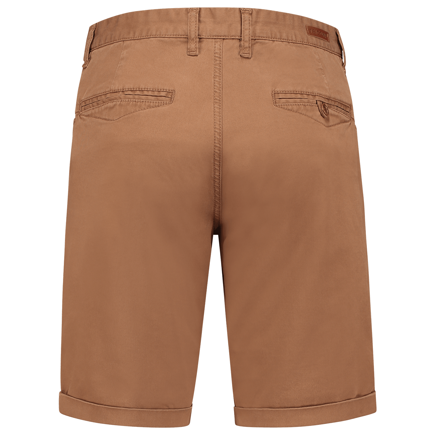 Chino Premium Kurz - Bowtextil Ltd.