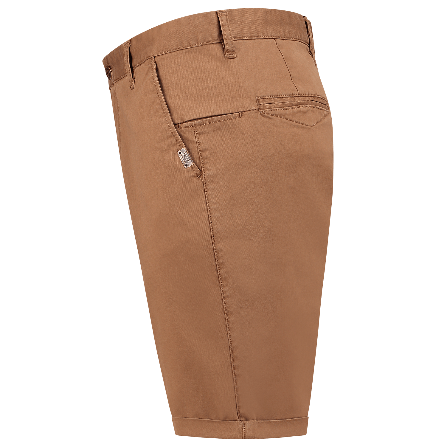 Chino Premium Kurz - Bowtextil Ltd.