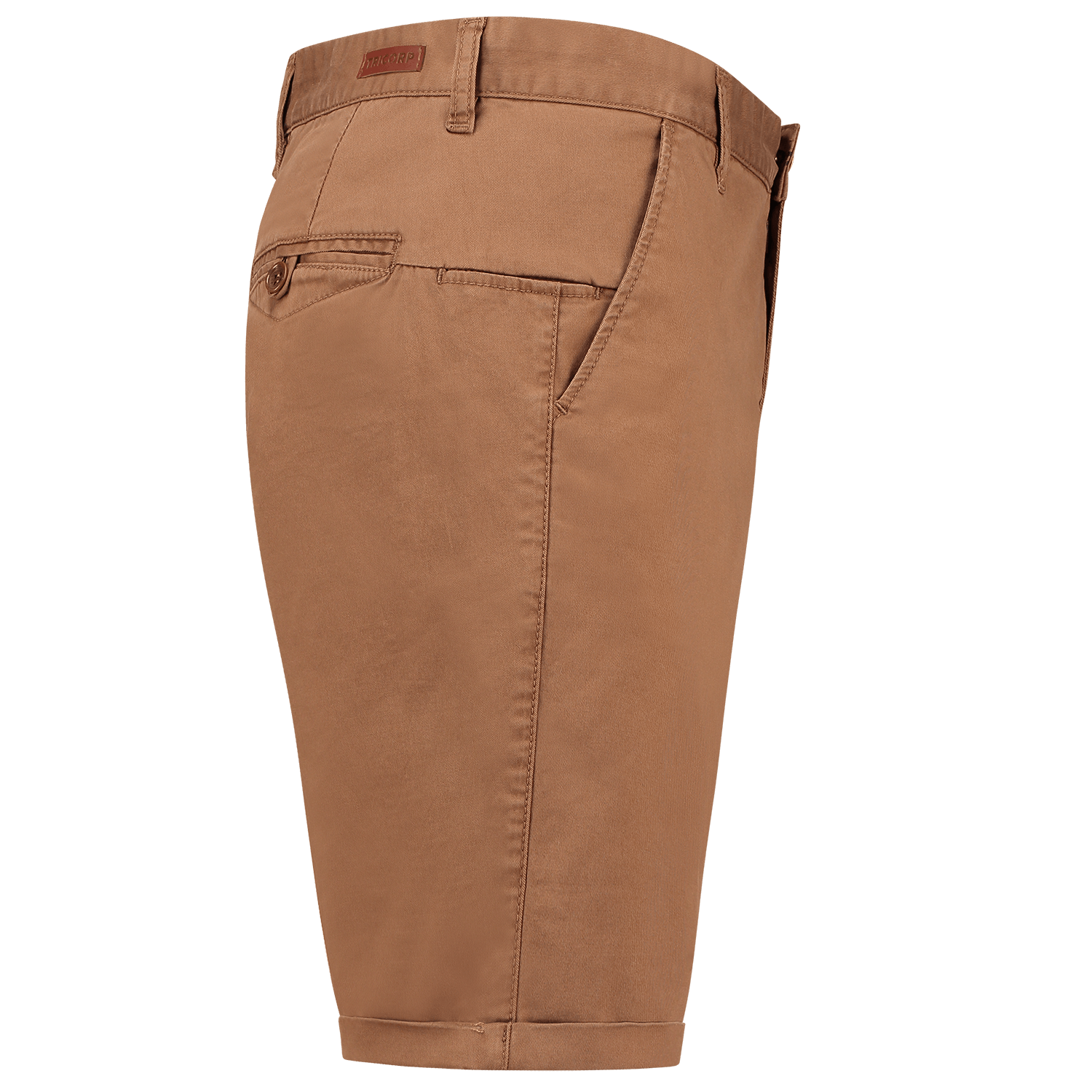 Chino Premium Kurz - Bowtextil Ltd.