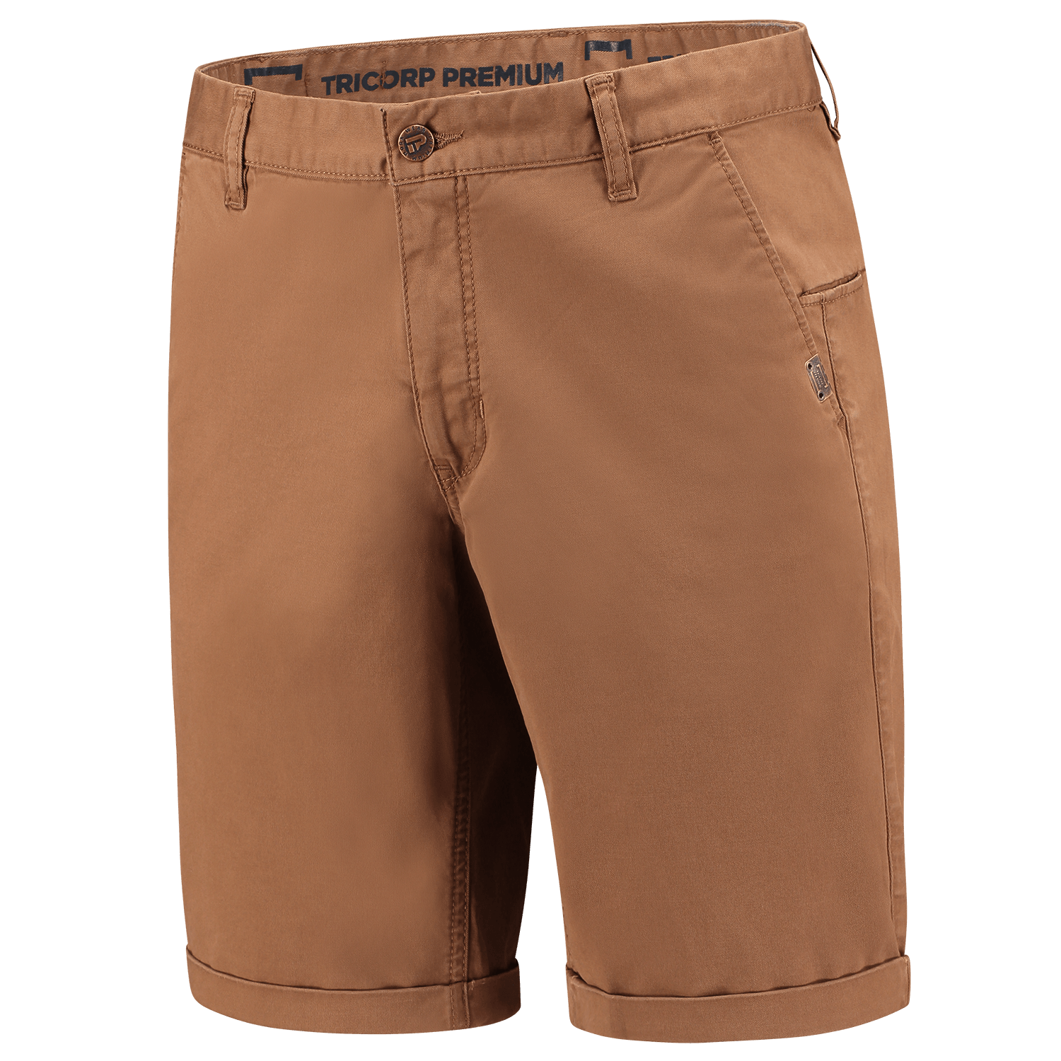 Chino Premium Kurz - Bowtextil Ltd.