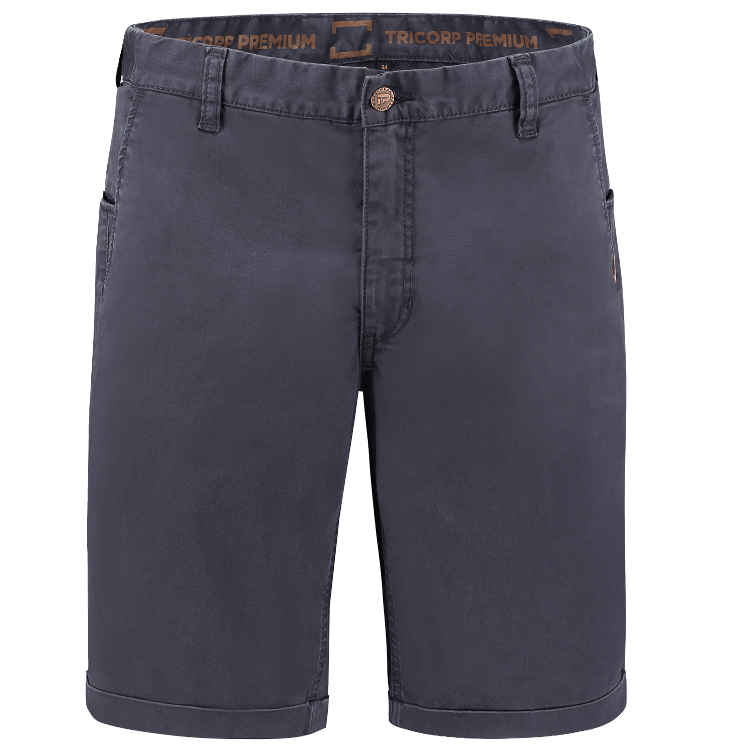 Chino Premium Kurz - Bowtextil Ltd.