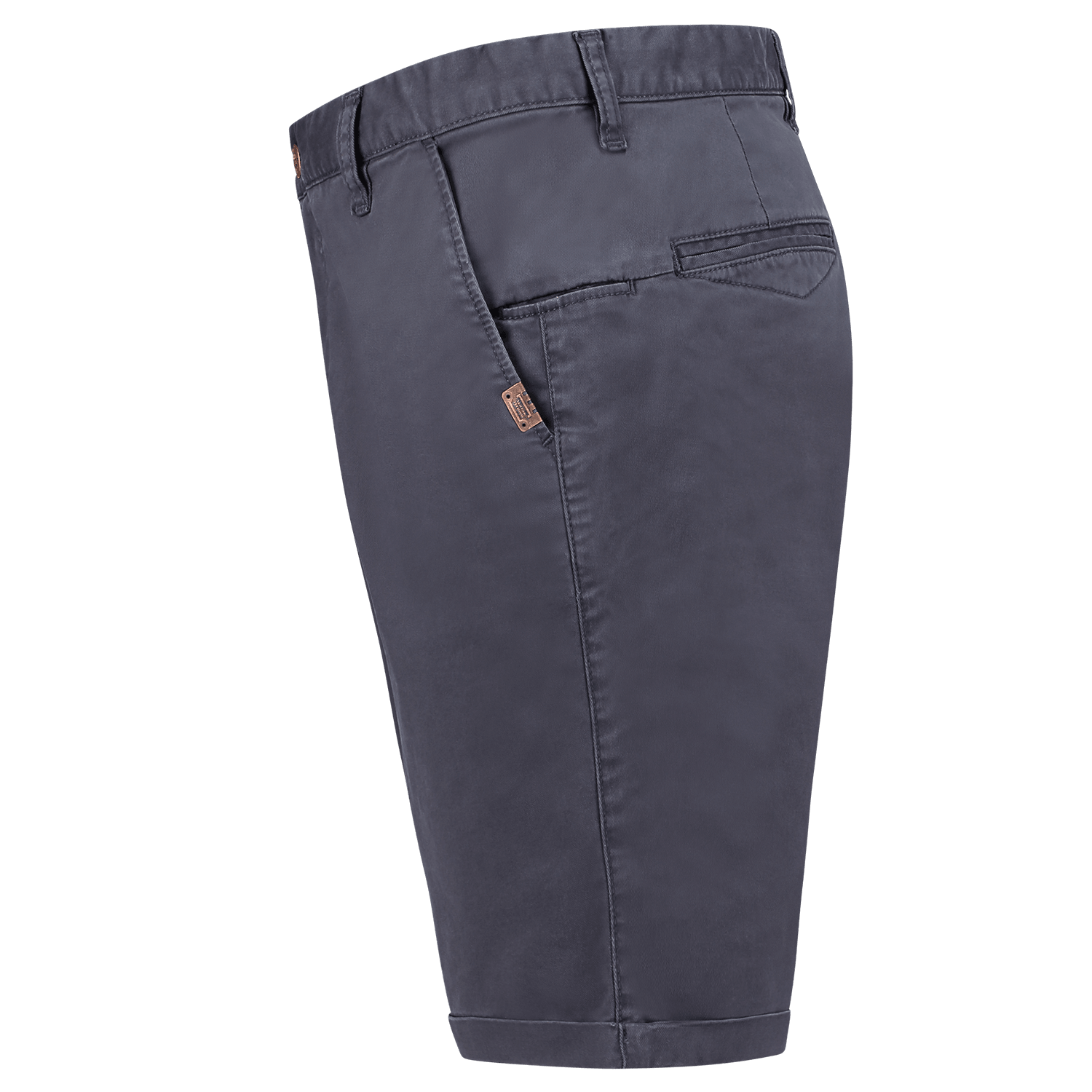 Chino Premium Kurz - Bowtextil Ltd.