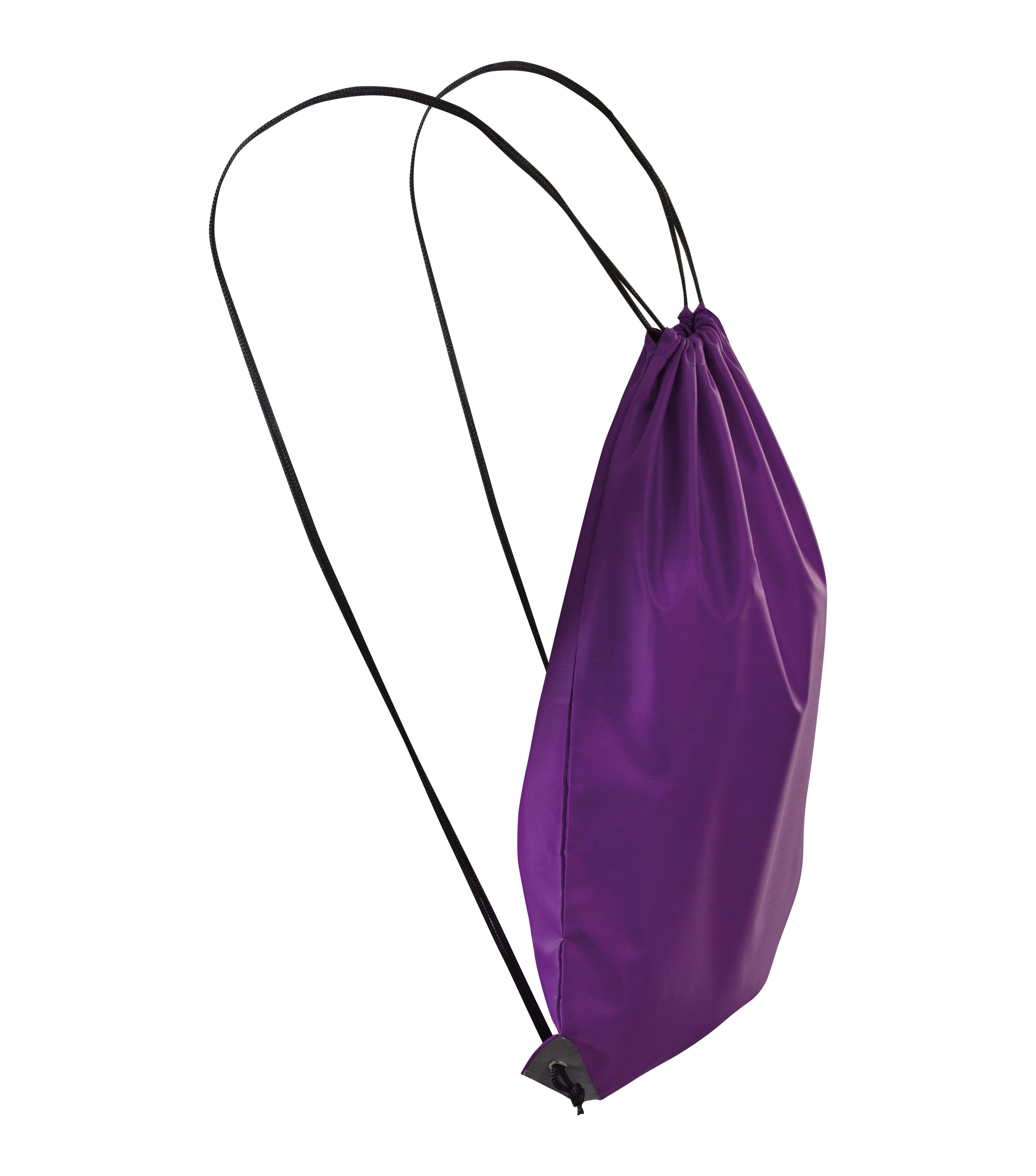 Energy Turnbeutel Unisex - Bowtextil Ltd.