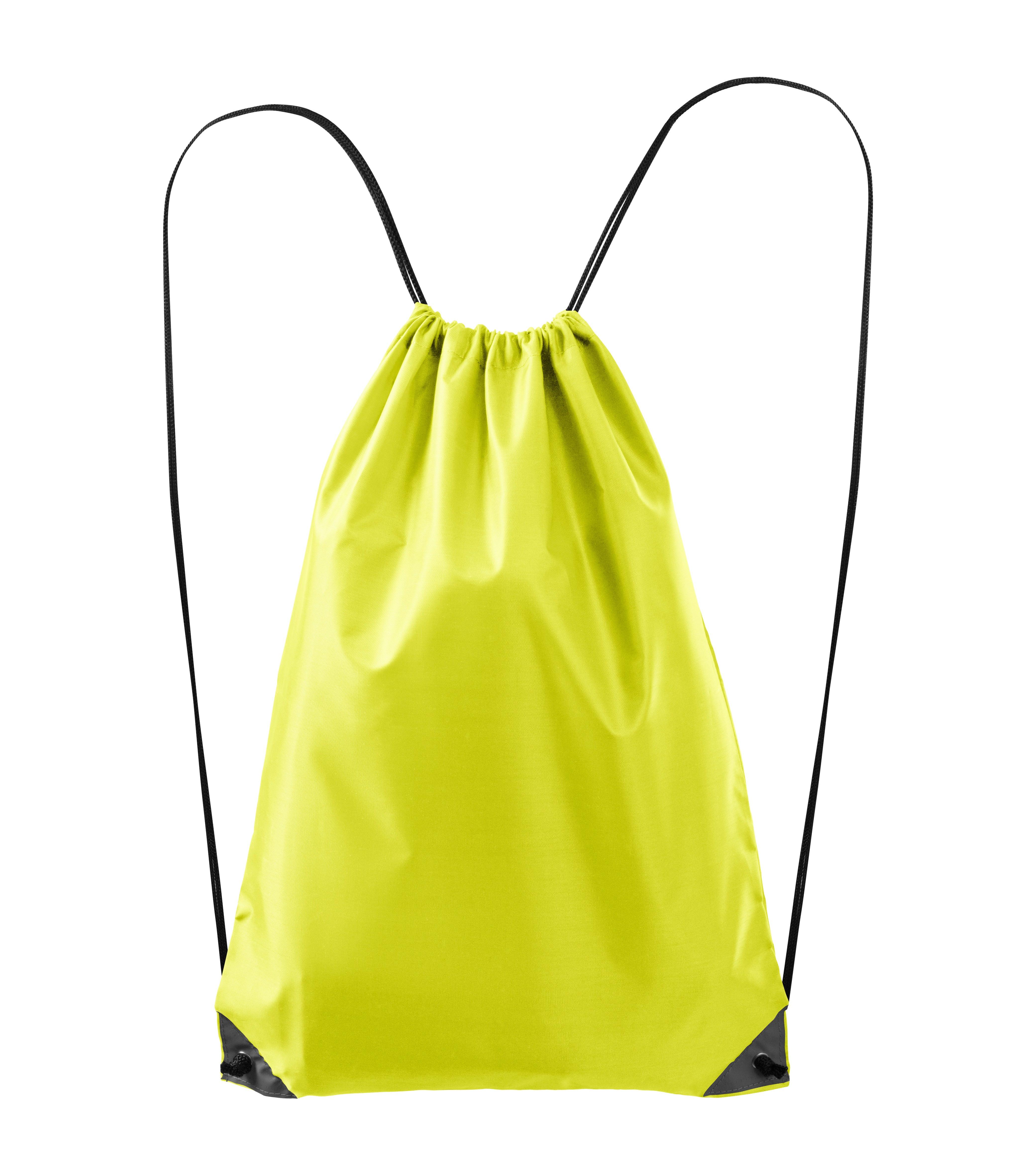 Energy Turnbeutel Unisex - Bowtextil Ltd.