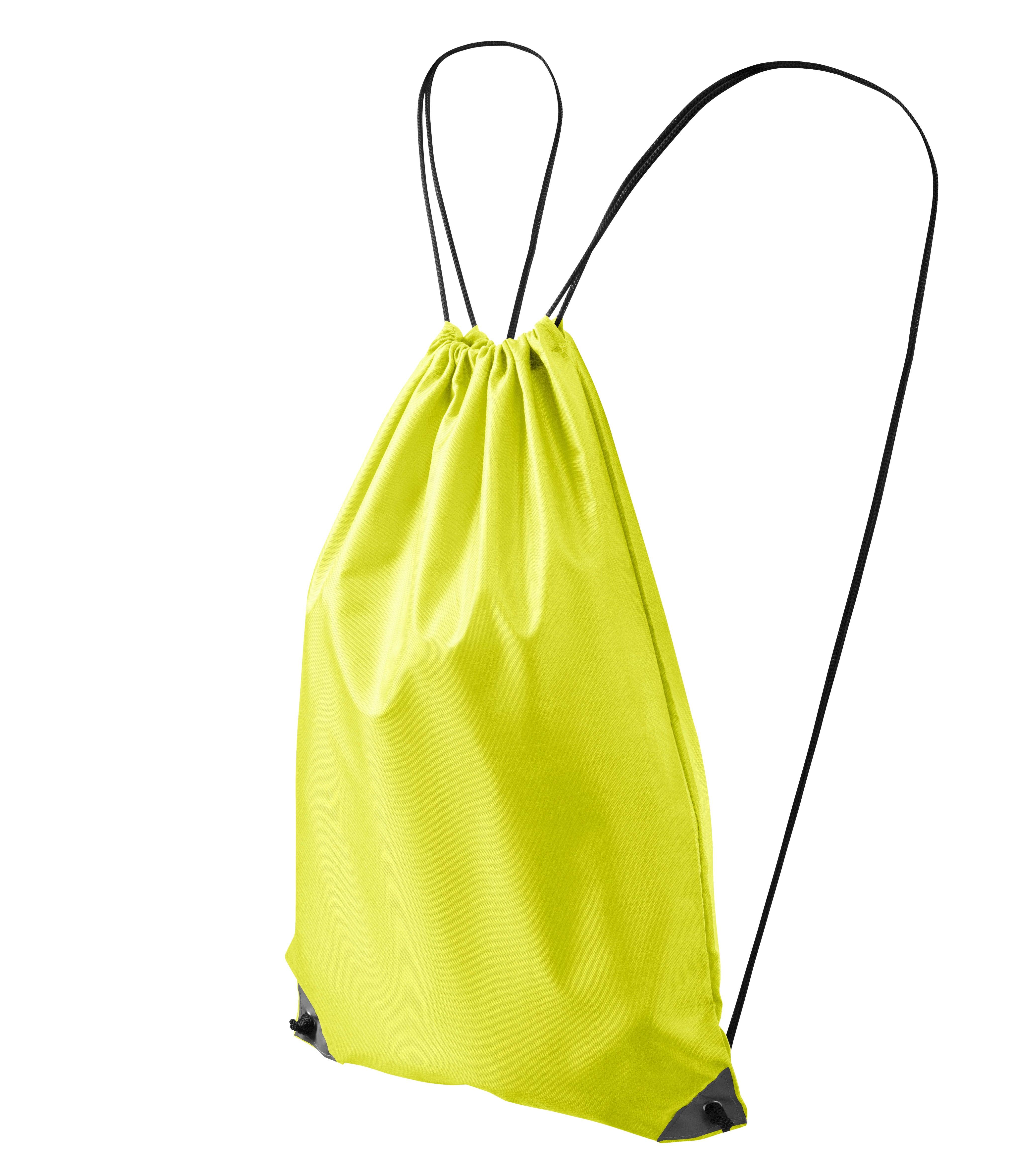 Energy Turnbeutel Unisex - Bowtextil Ltd.
