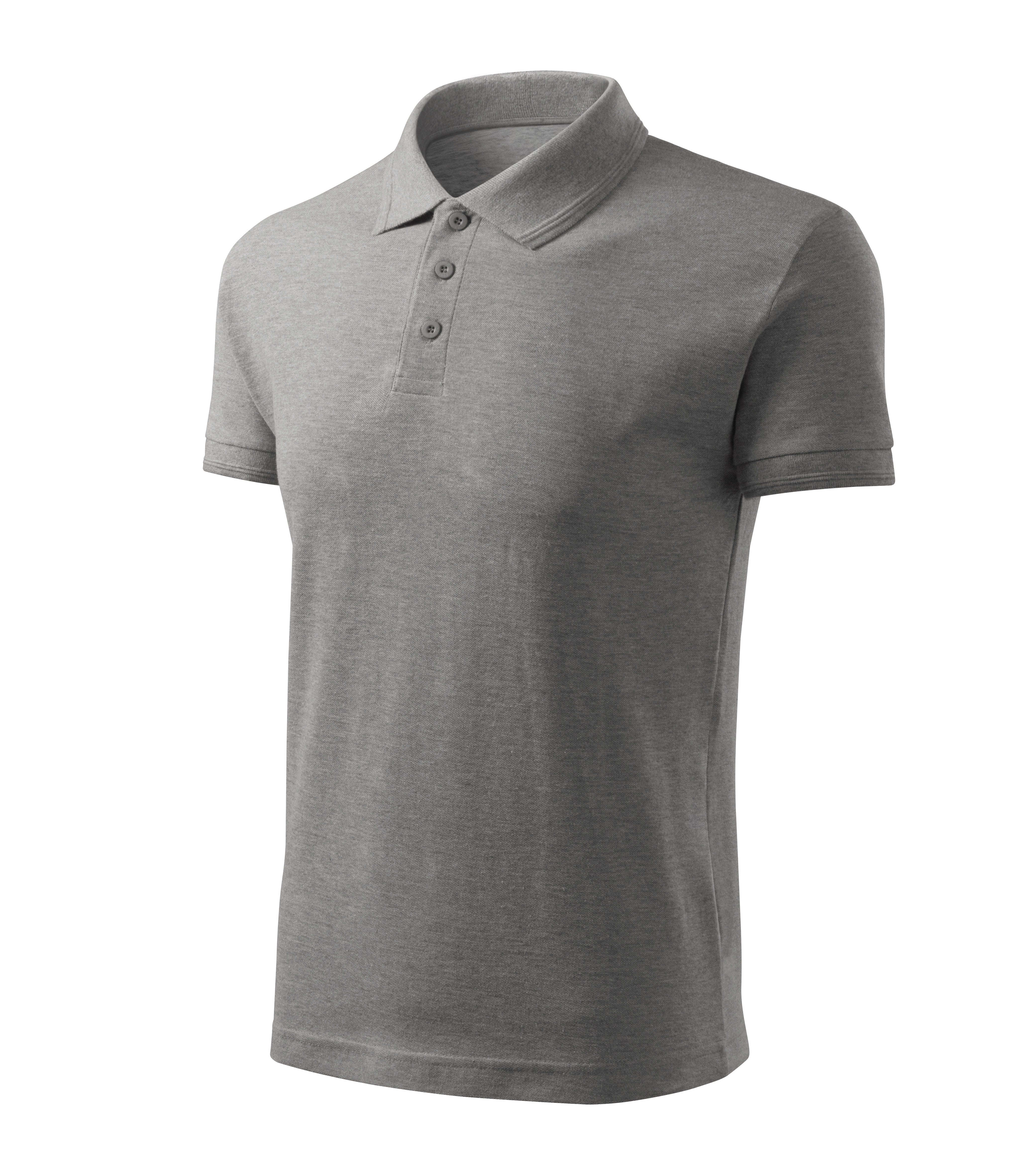 Pique Polo Free