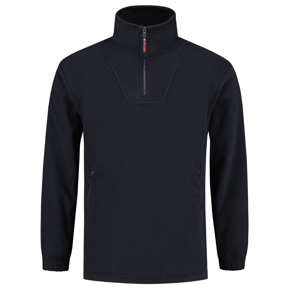 Fleece-Pullover - Bowtextil Ltd.