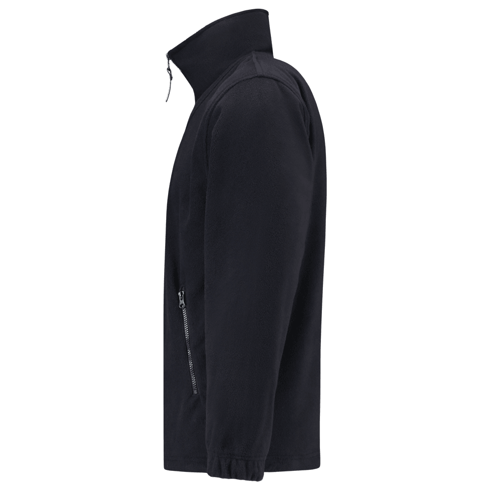 Fleece-Pullover - Bowtextil Ltd.